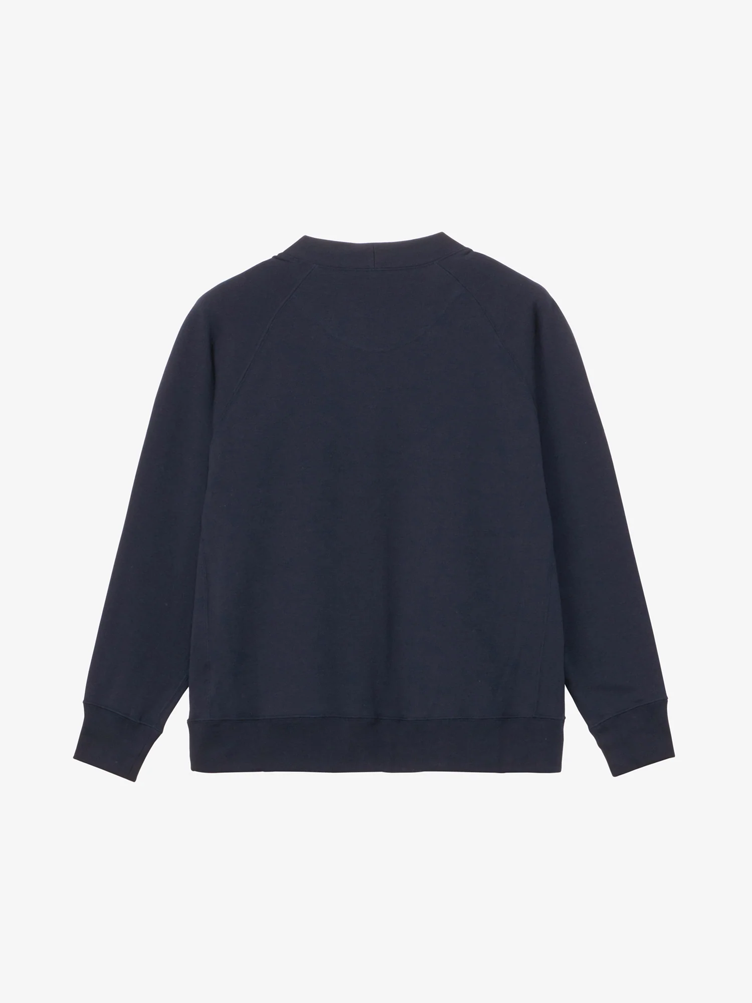Re-Optimum Sweat-cardigan - Image 4
