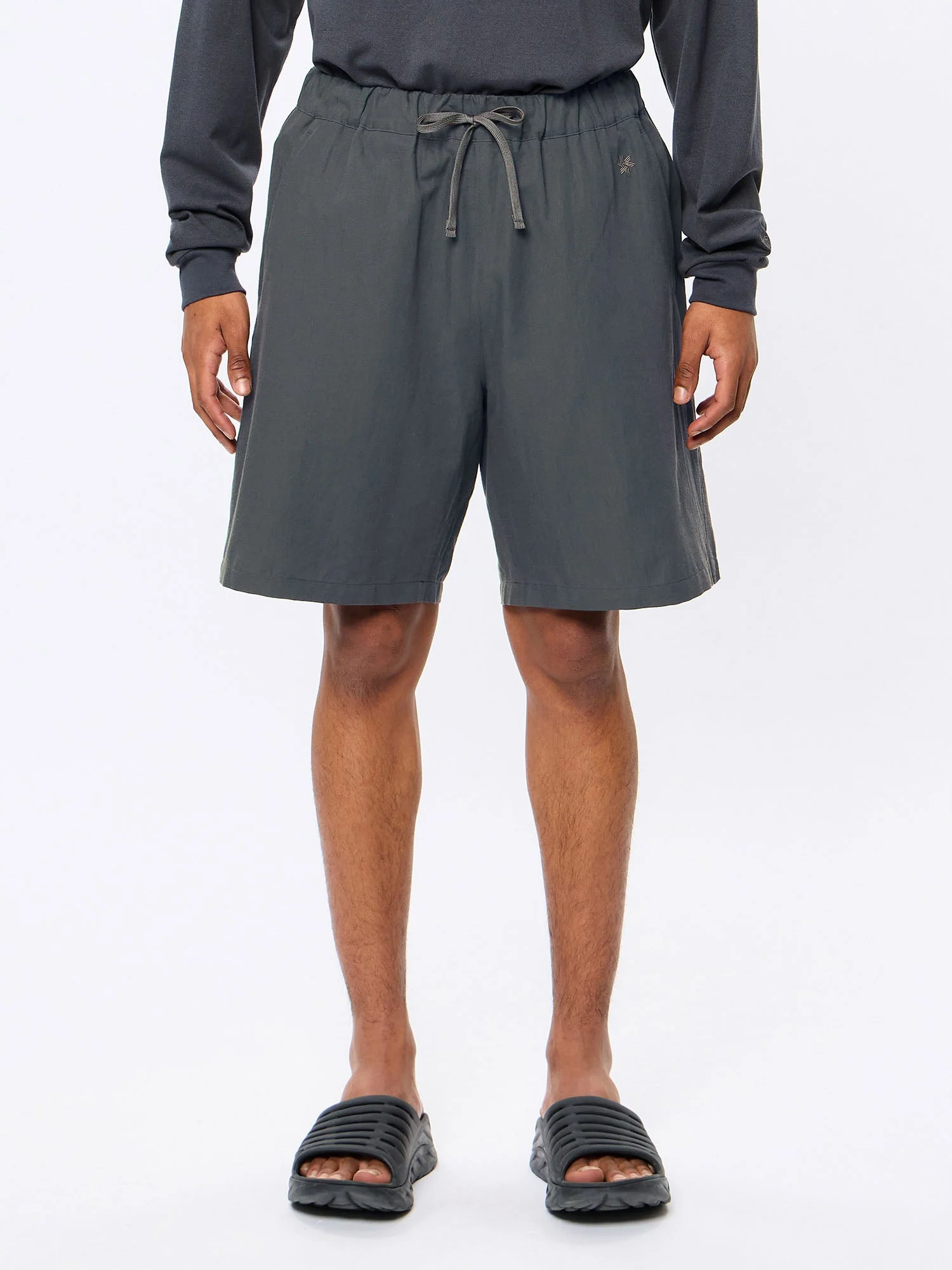 Re-Optimum Paper Shorts