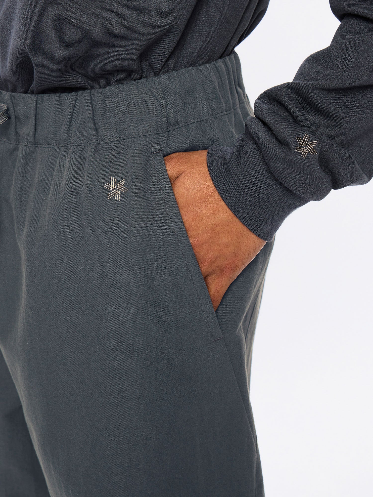 Re-Optimum Paper Shorts - Image 10