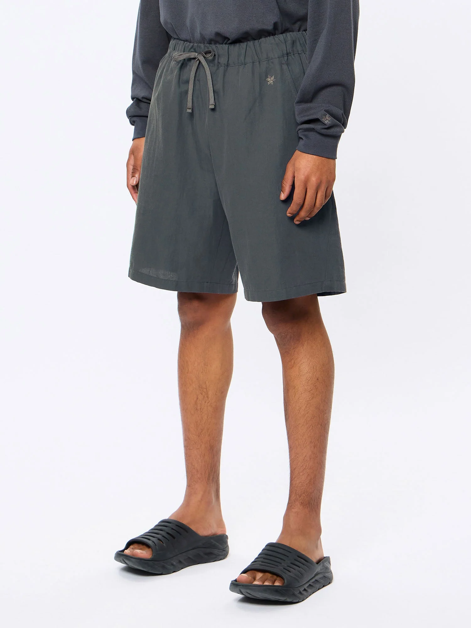 Re-Optimum Paper Shorts - Image 5