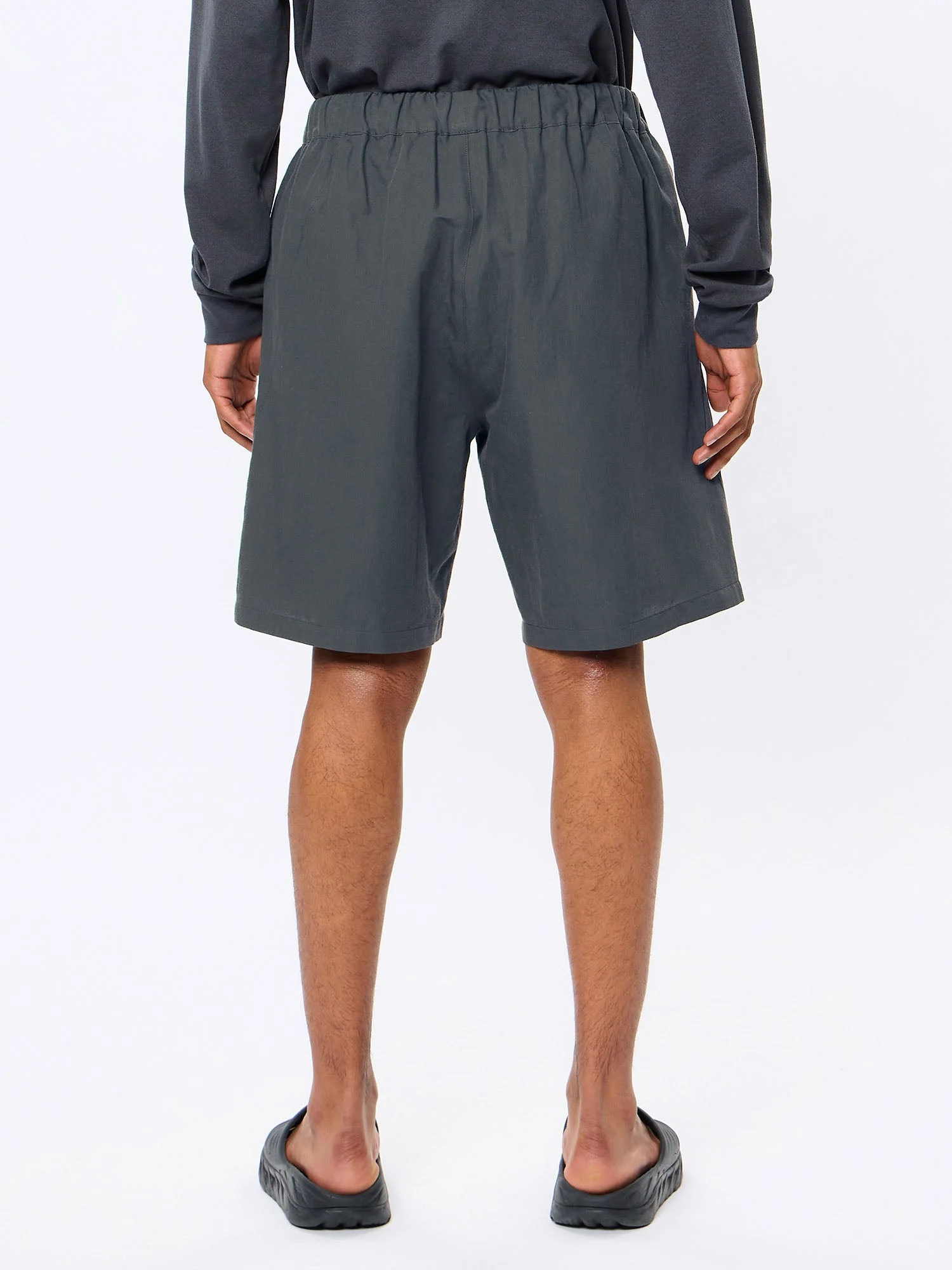 Re-Optimum Paper Shorts - Image 6