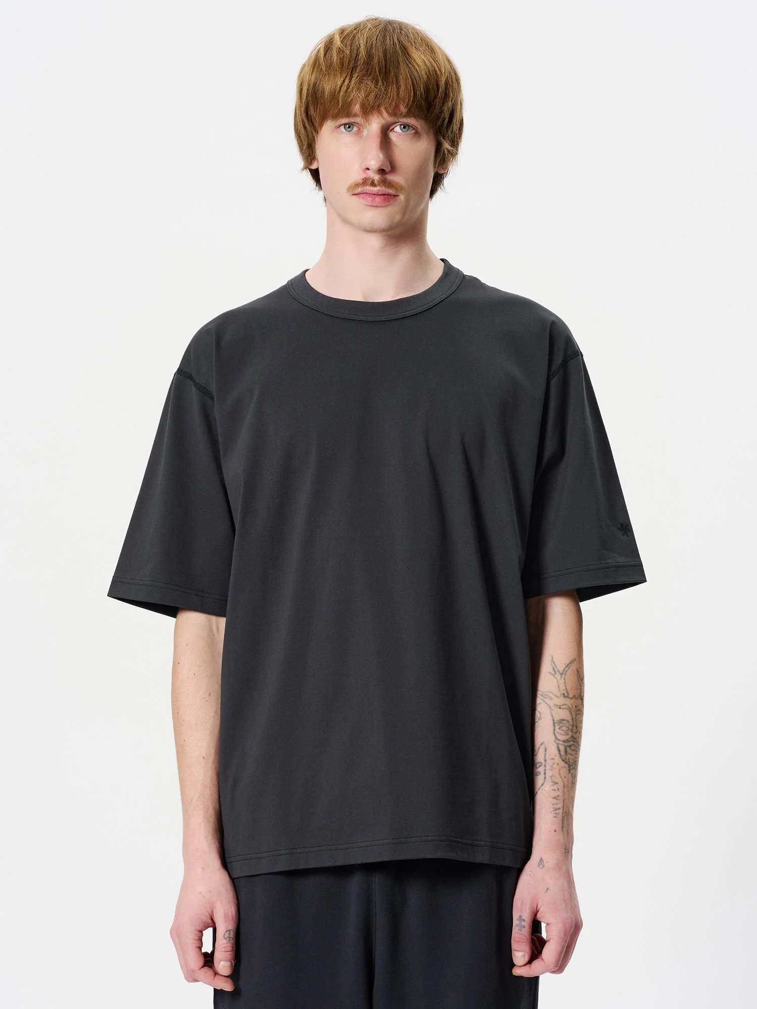 Re-Optimum P/J Oversized T-shirt
