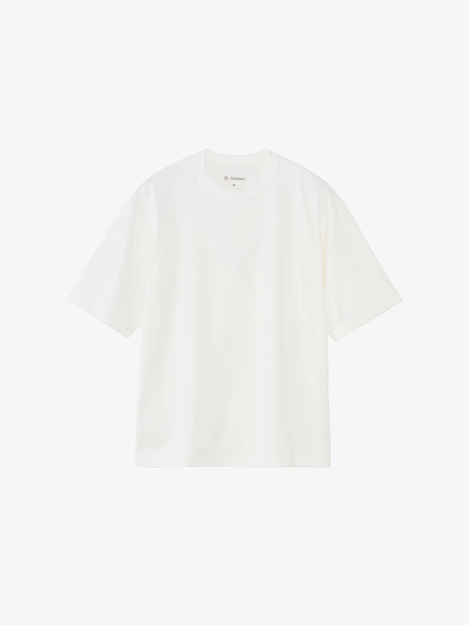 Re-Optimum P/J Oversized T-shirt - Image 2