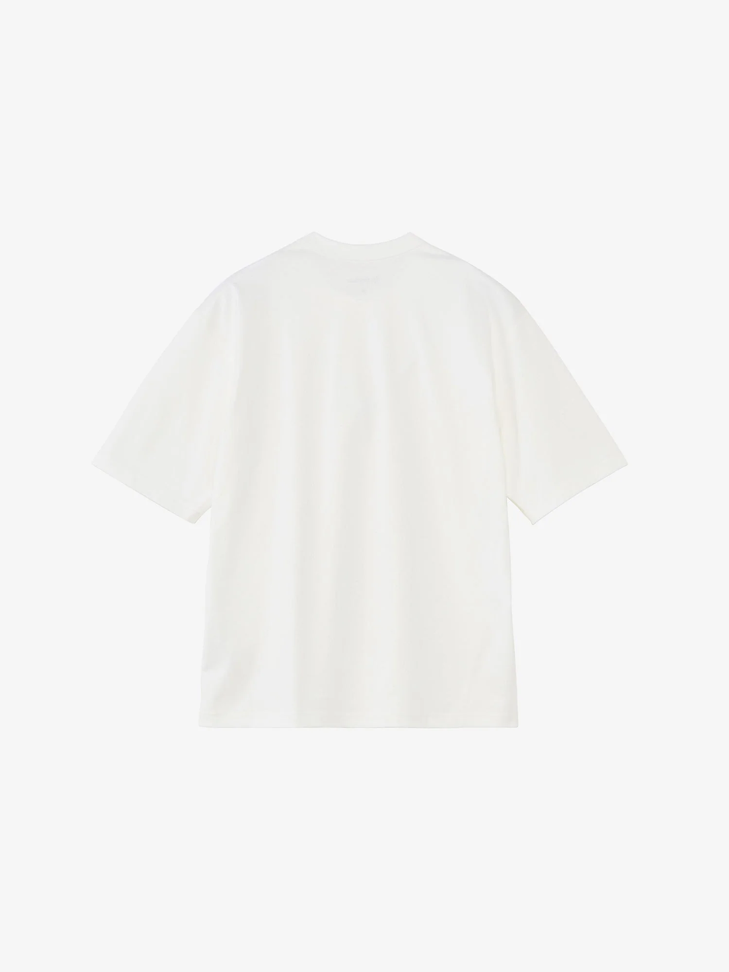 Re-Optimum P/J Oversized T-shirt - Image 3