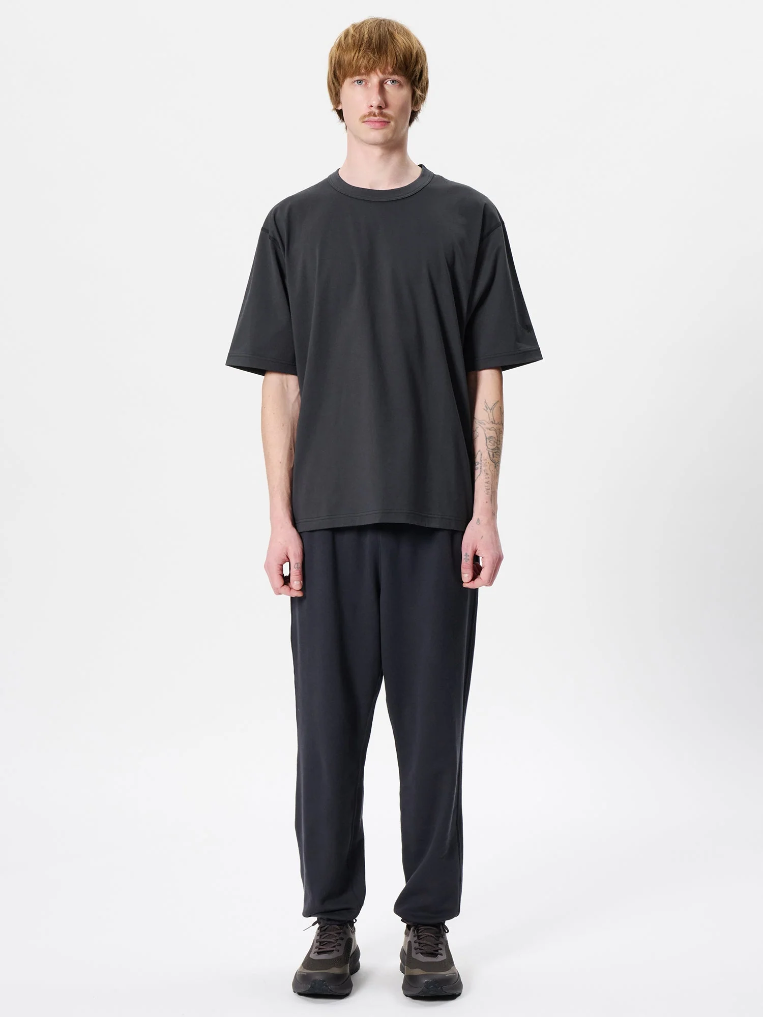 Re-Optimum P/J Oversized T-shirt - Image 4