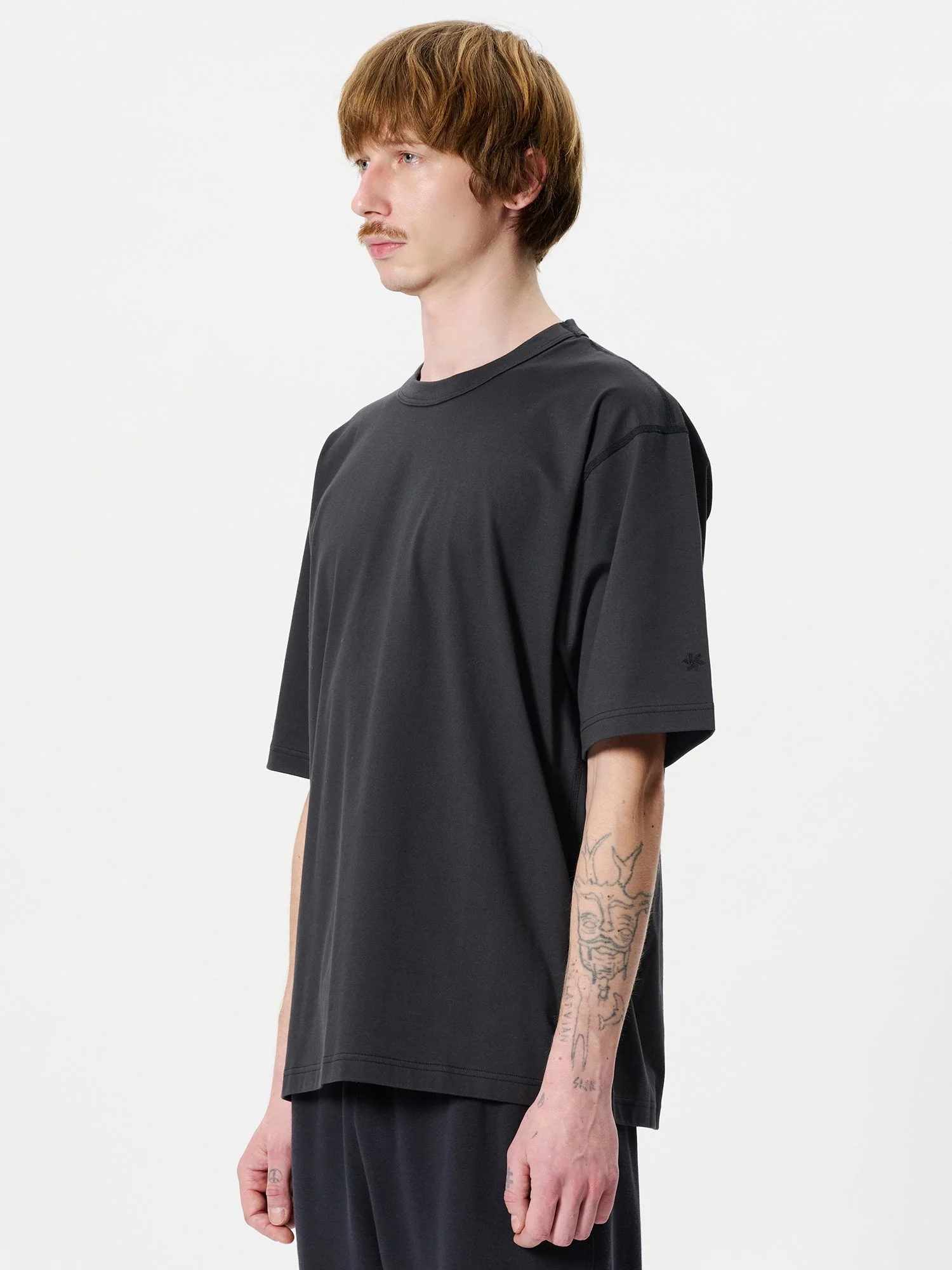 Re-Optimum P/J Oversized T-shirt - Image 5
