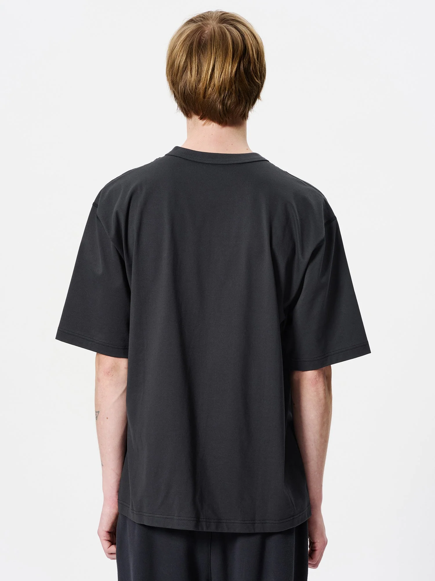 Re-Optimum P/J Oversized T-shirt - Image 6