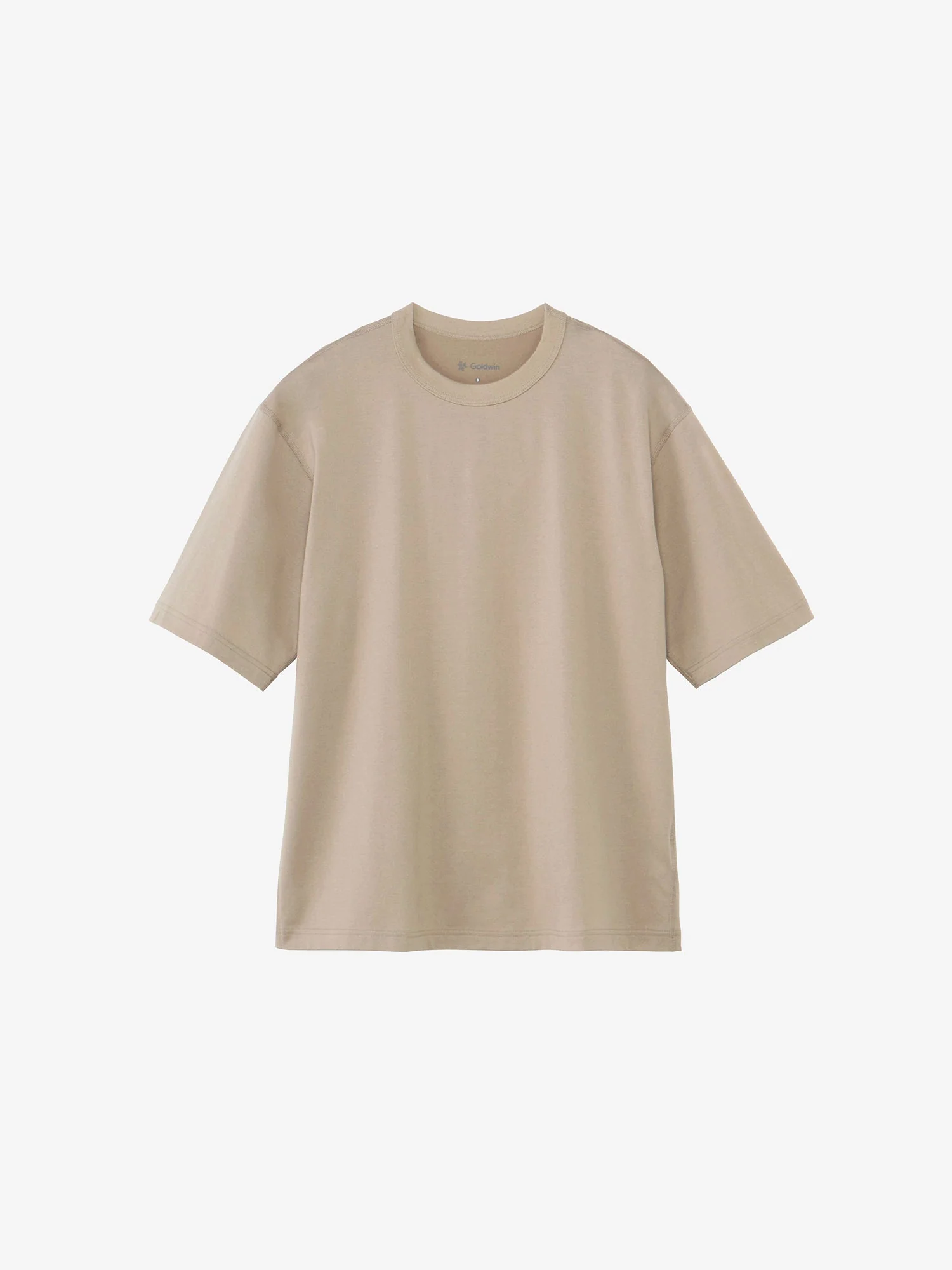 Re-Optimum P/J Oversized T-shirt - Image 9