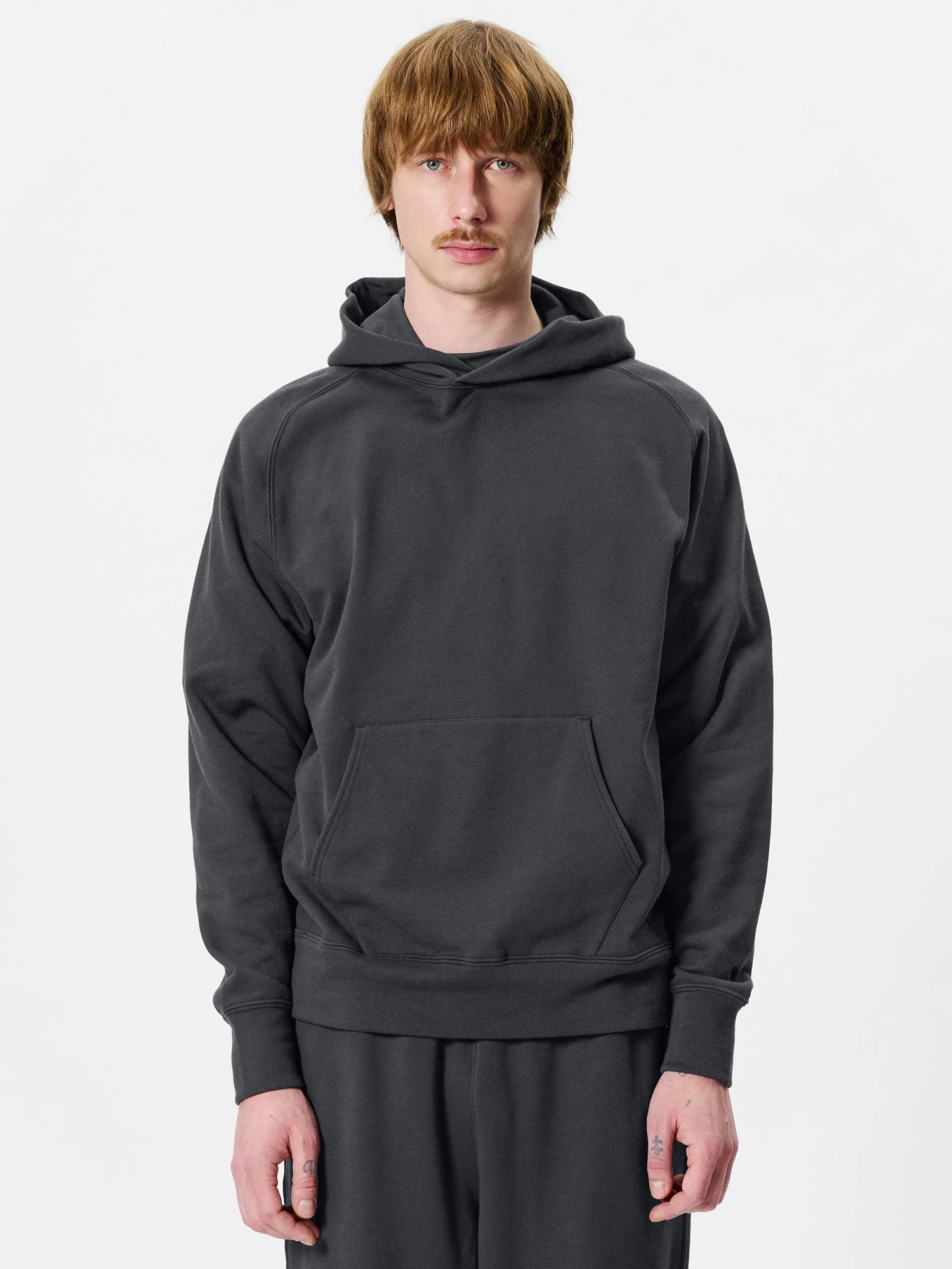 Re-Optimum Sweat Hoodie