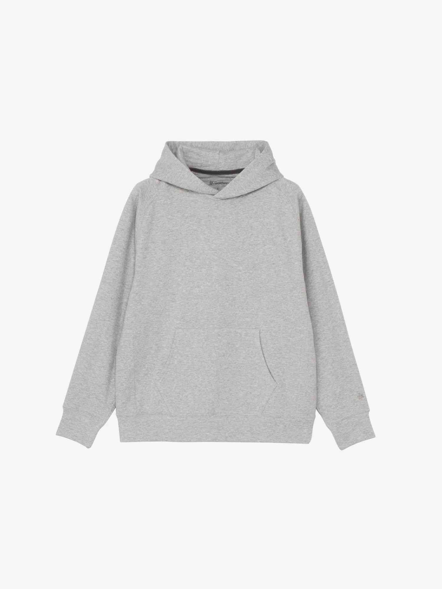 Re-Optimum Sweat Hoodie - Image 2