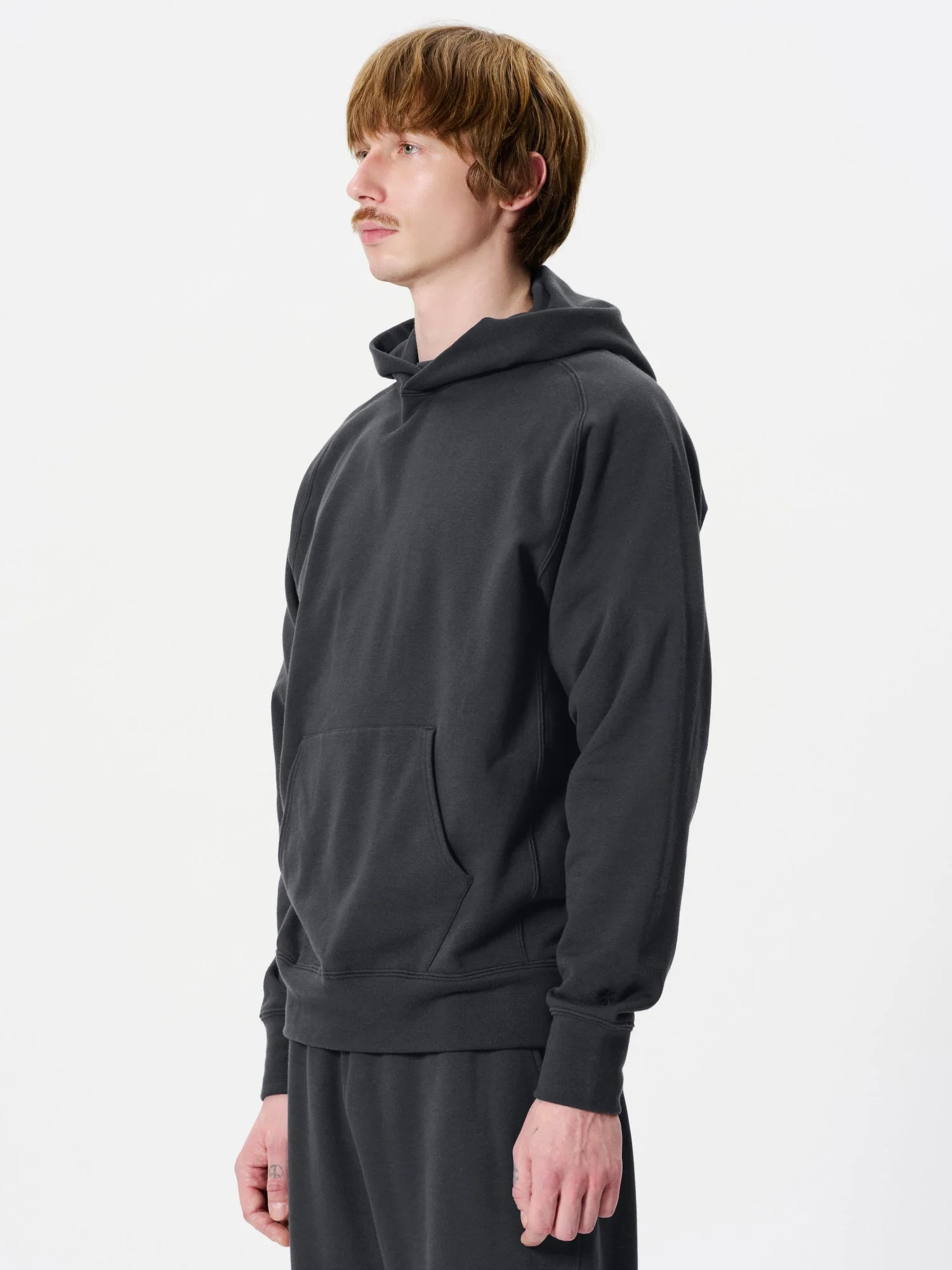 Re-Optimum Sweat Hoodie - Image 5
