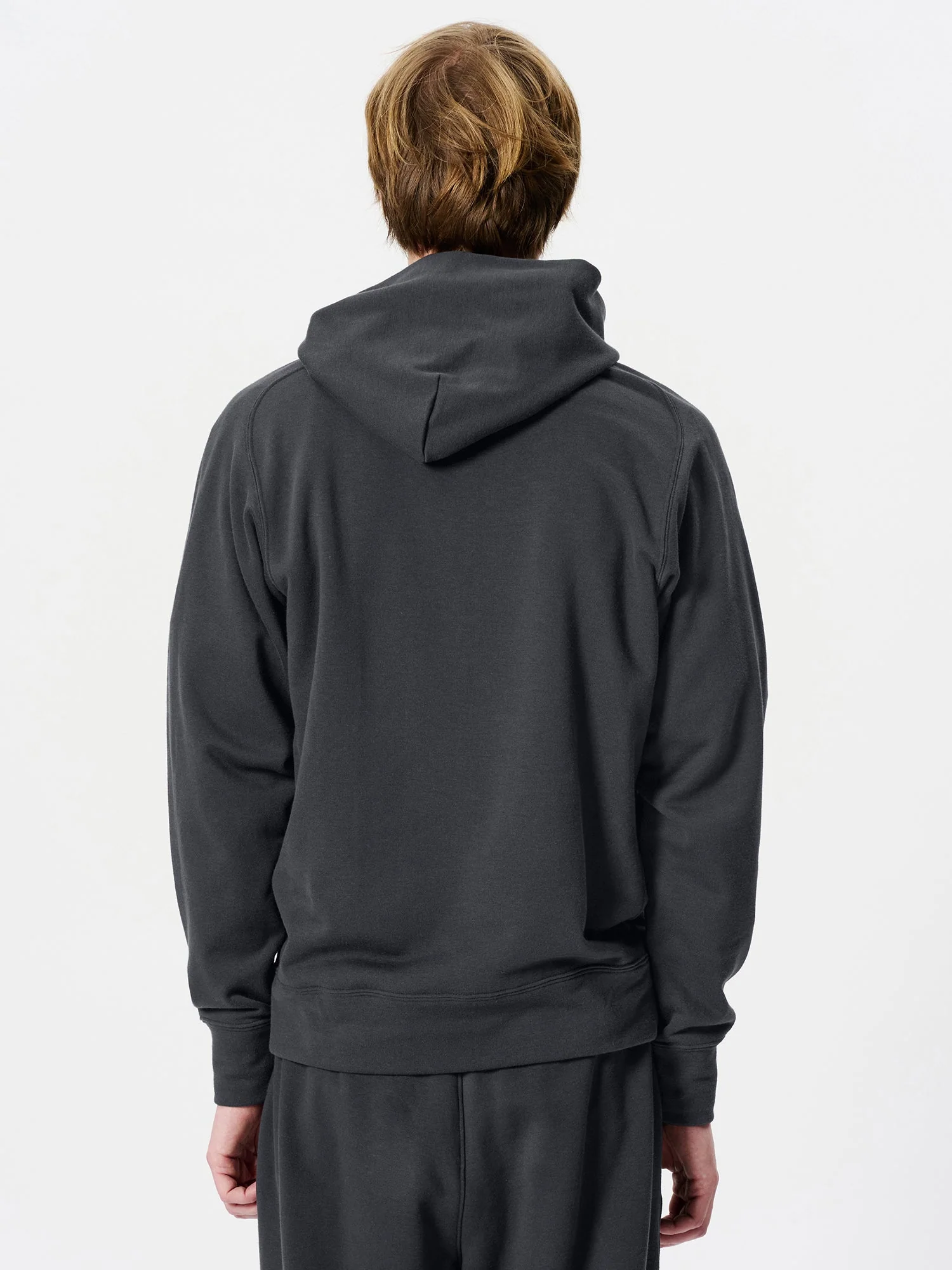Re-Optimum Sweat Hoodie - Image 6
