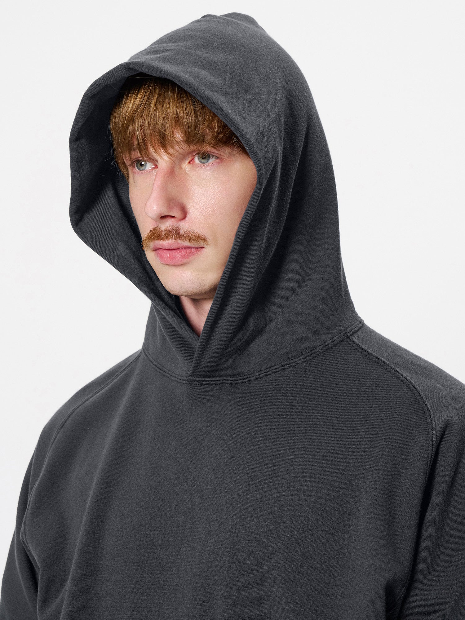 Re-Optimum Sweat Hoodie - Image 9