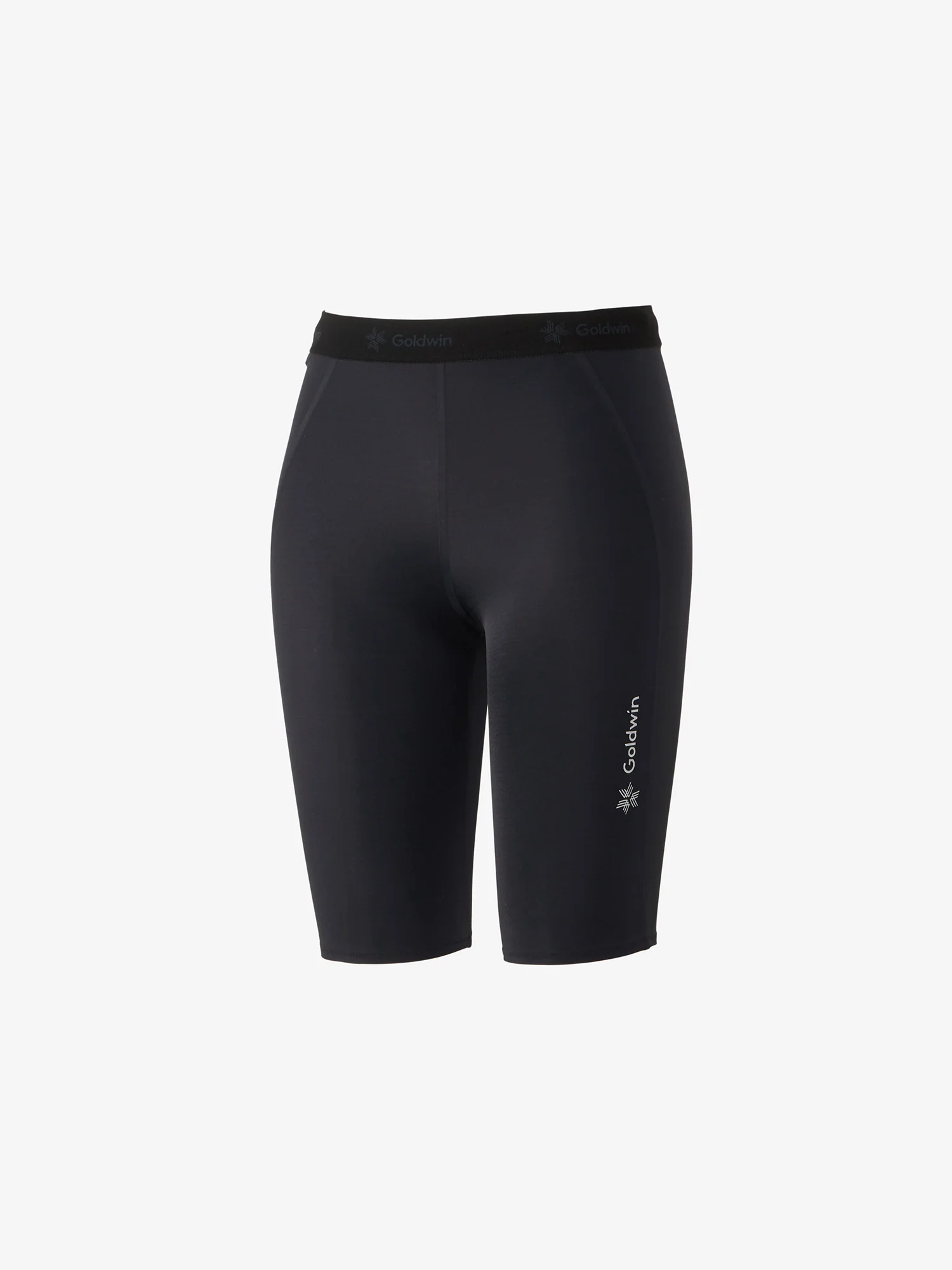 Compression Half Tights (Woman)