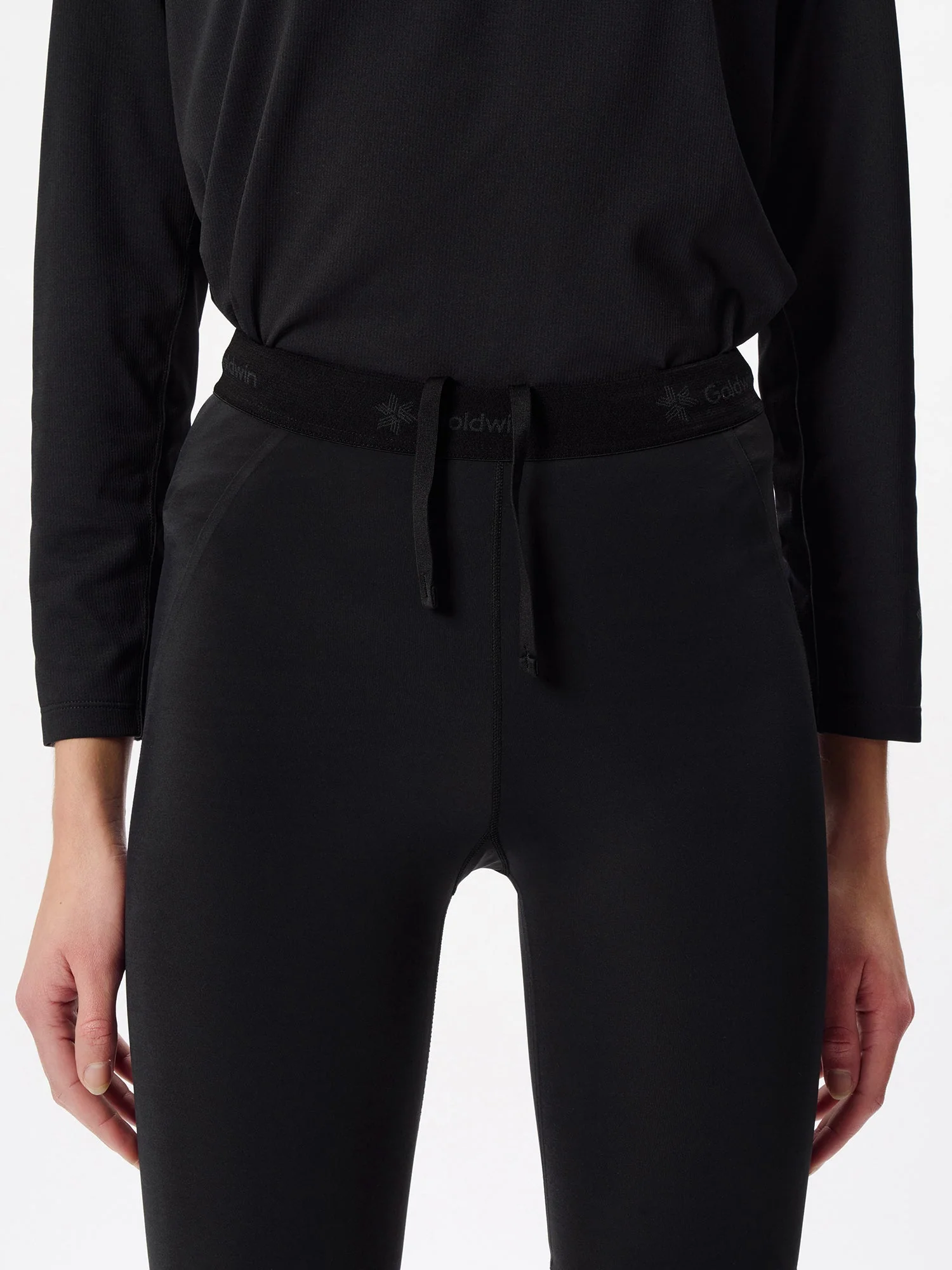 Compression Half Tights (Woman) - Image 11