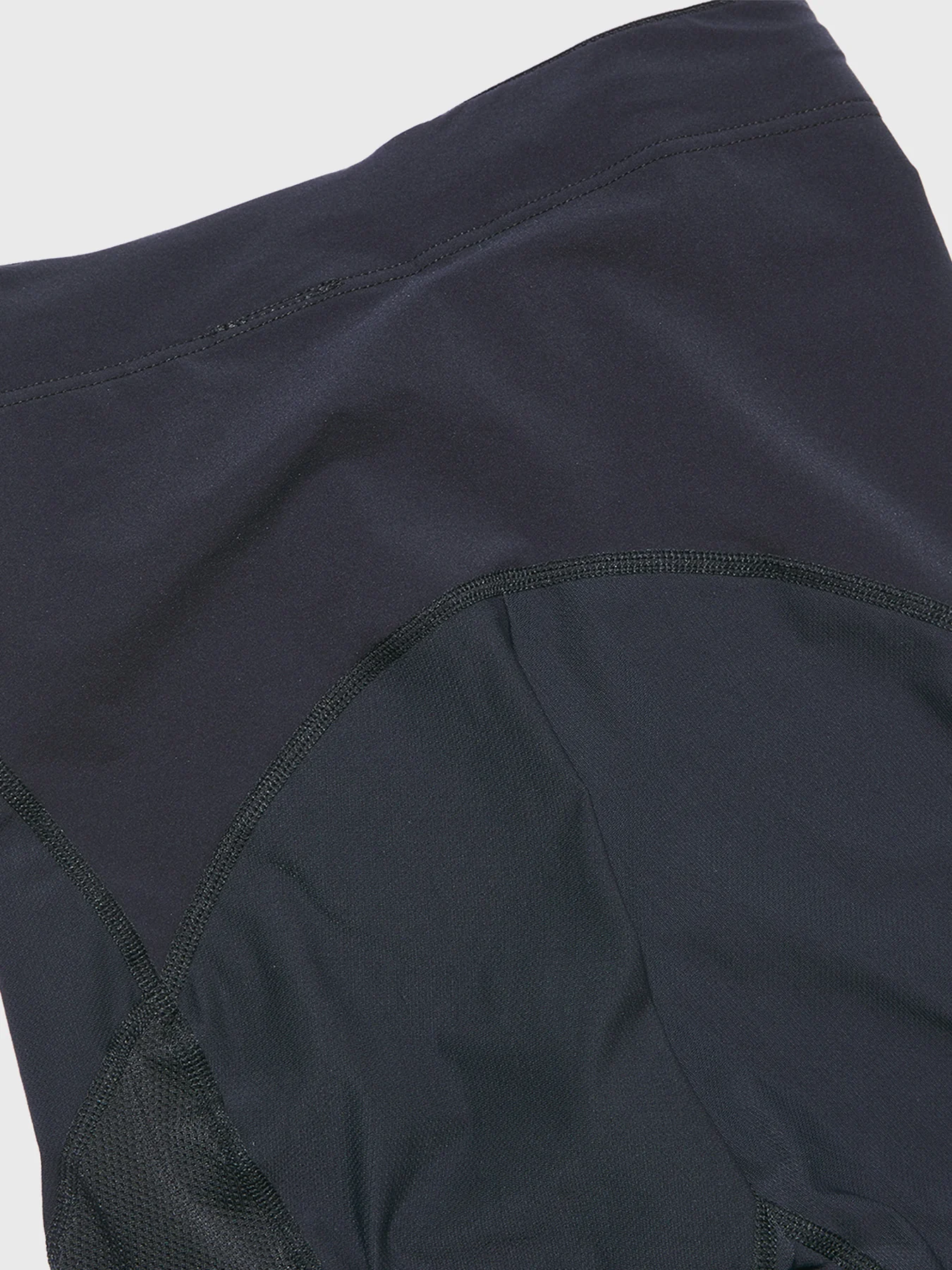 Women's Impact Air Cargo Half Tights - Image 3