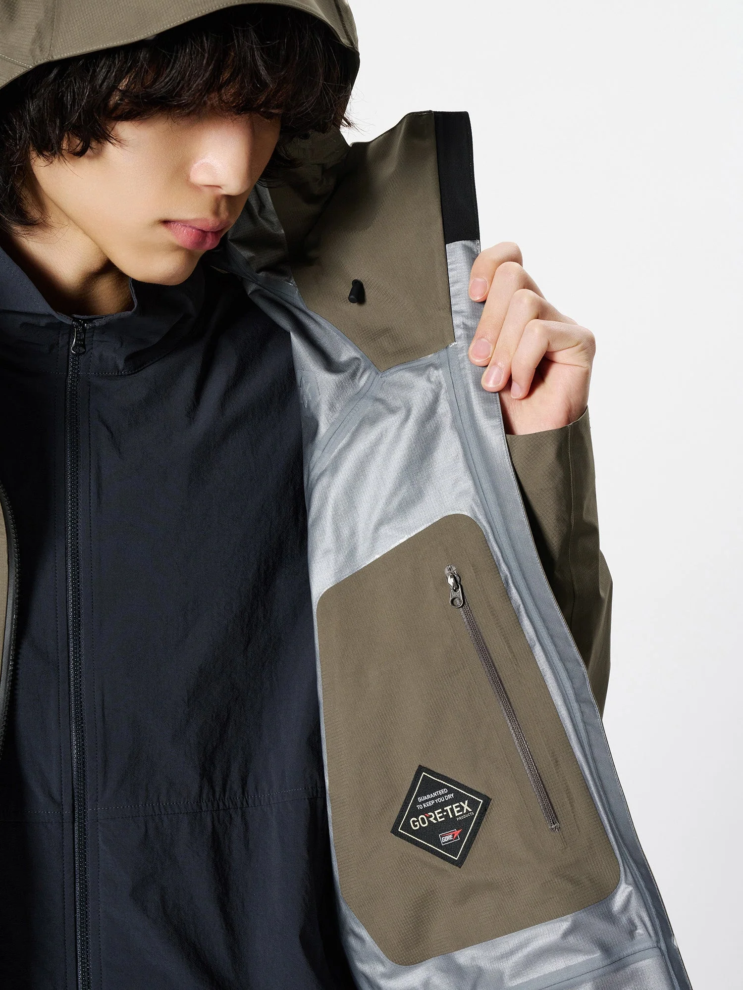 GORE-TEX 3L Jacket - Image 11