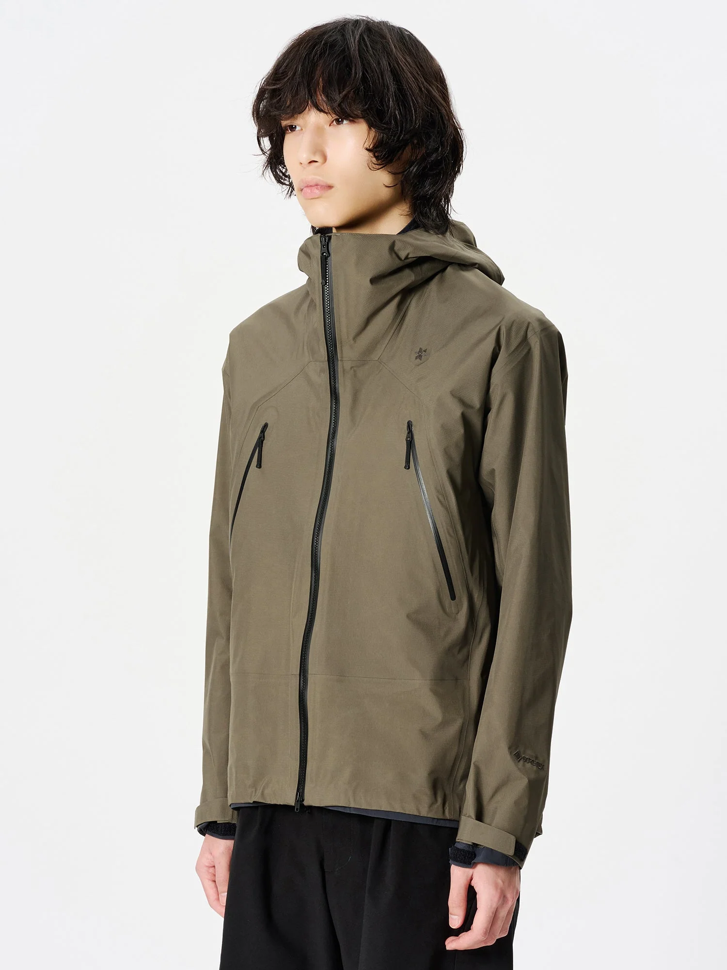 GORE-TEX 3L Jacket - Image 5