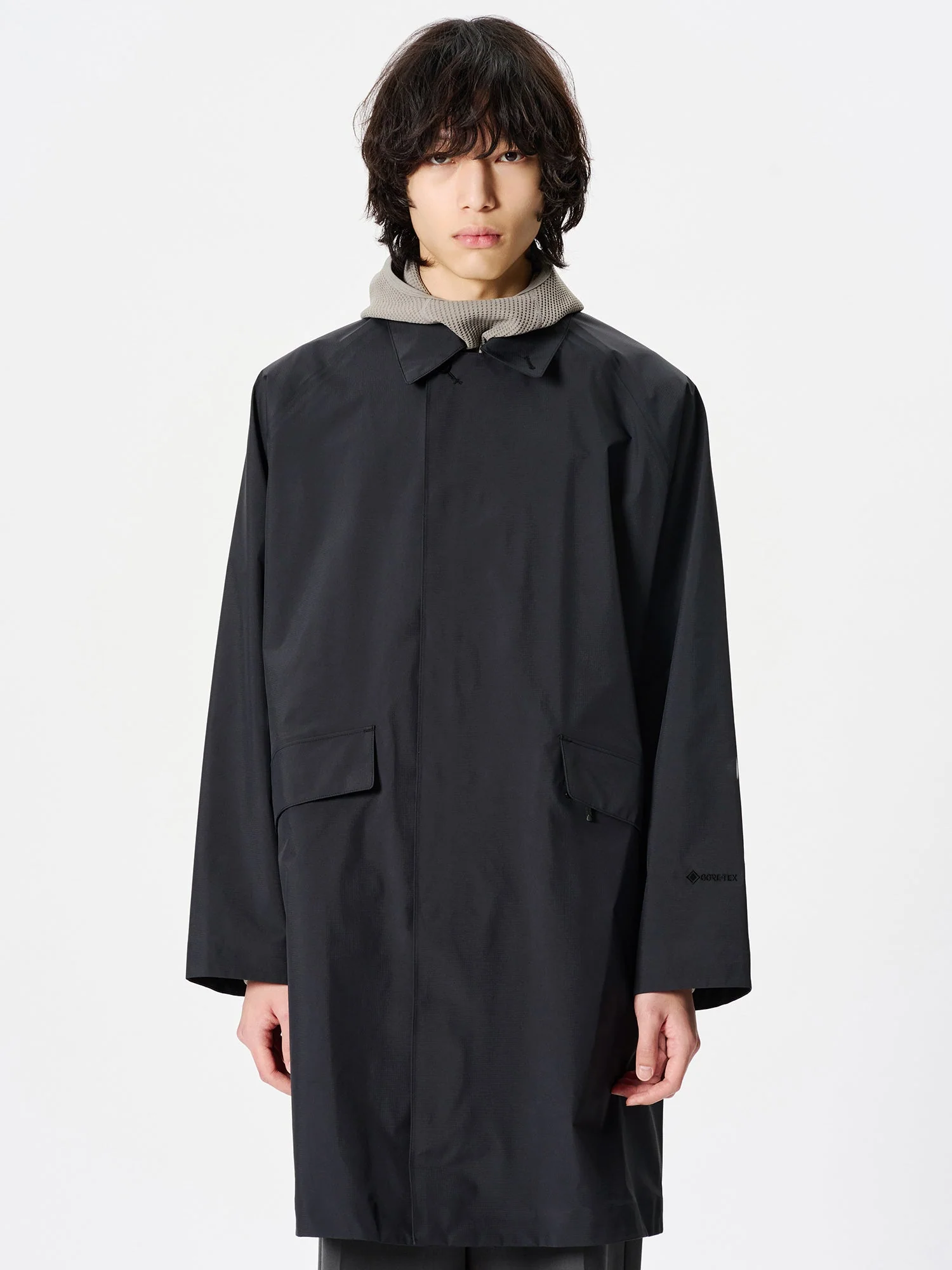 GORE-TEX 3/4 Over Coat