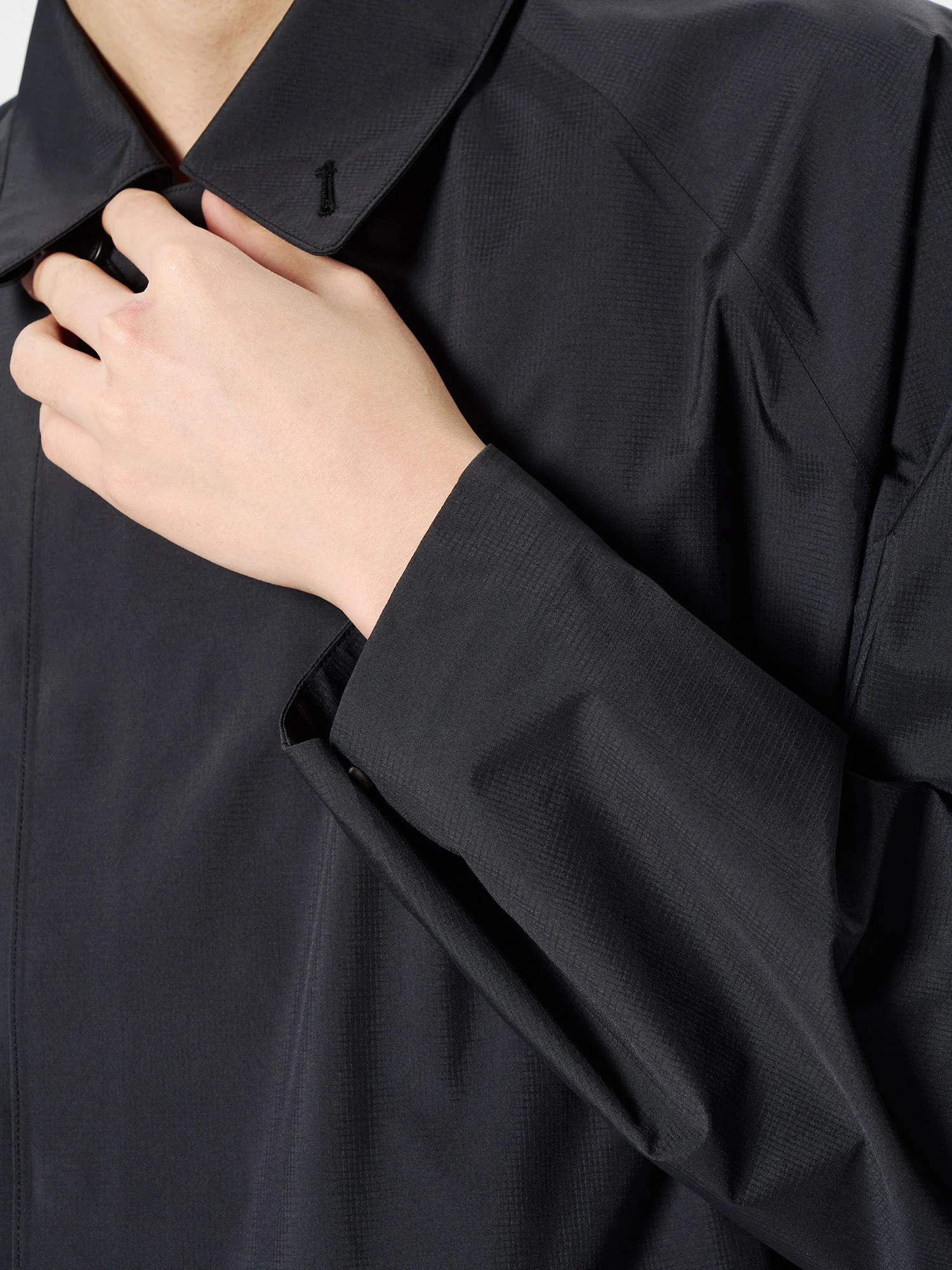 GORE-TEX 3/4 Over Coat - Image 10