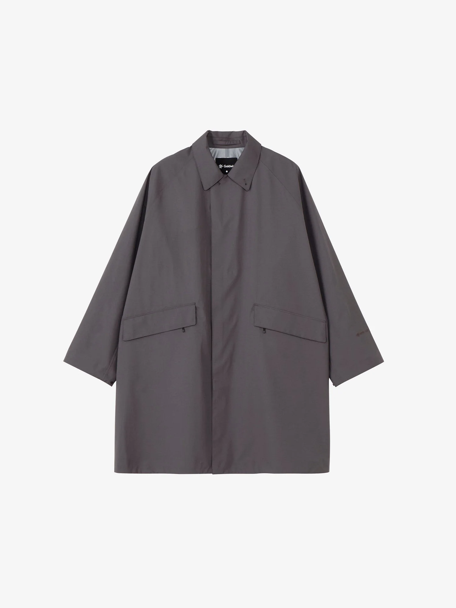 GORE-TEX 3/4 Over Coat - Image 13