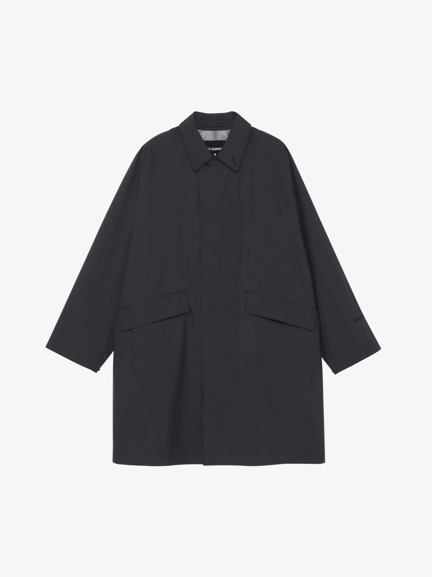 GORE-TEX 3/4 Over Coat - Image 2