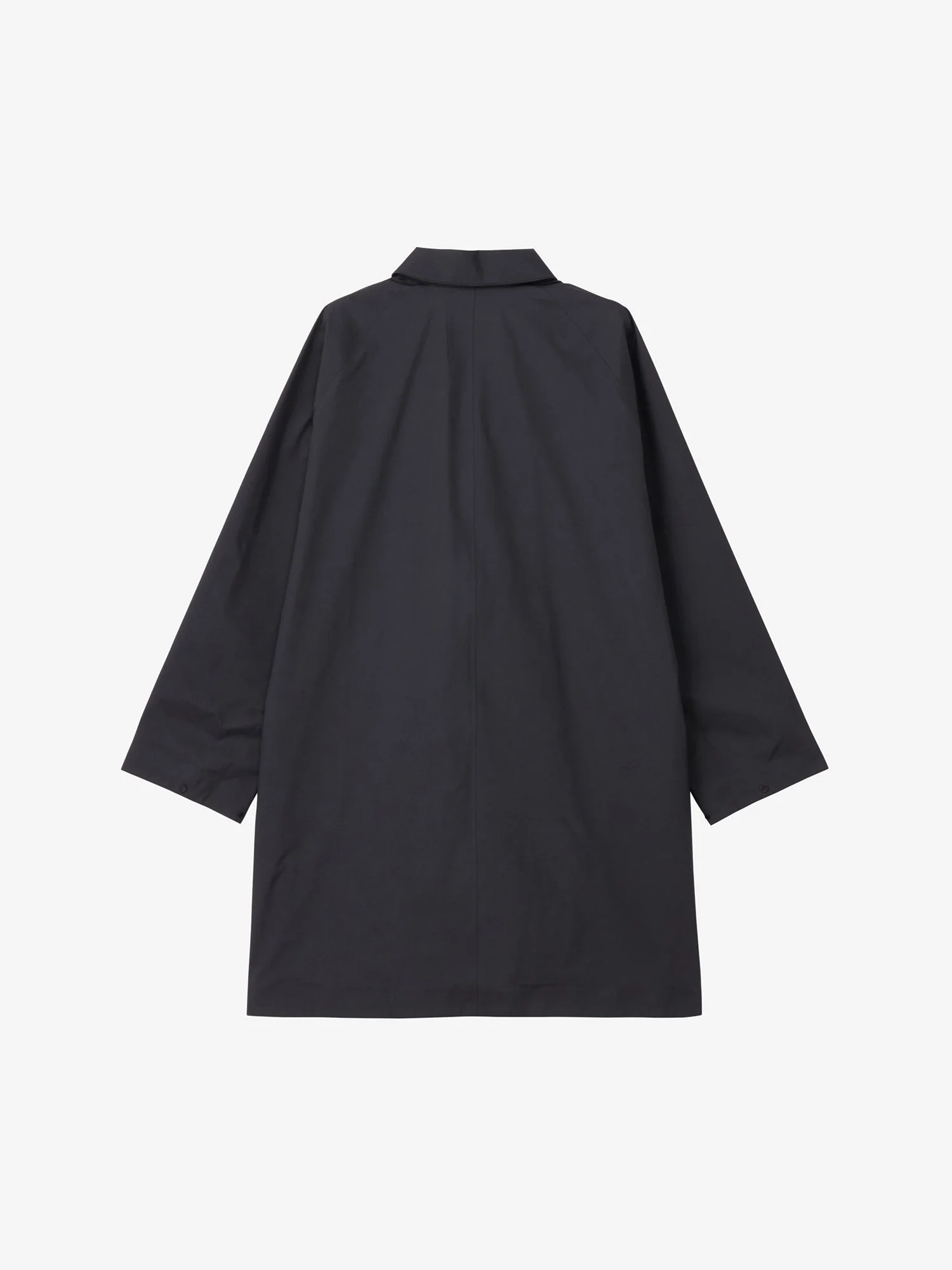 GORE-TEX 3/4 Over Coat - Image 3