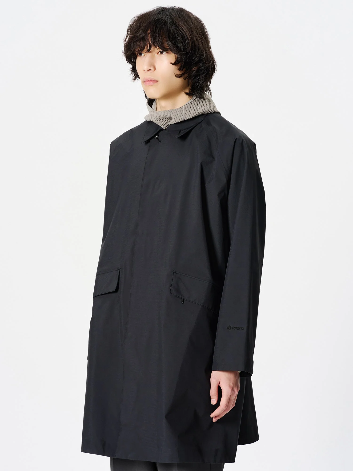 GORE-TEX 3/4 Over Coat - Image 5