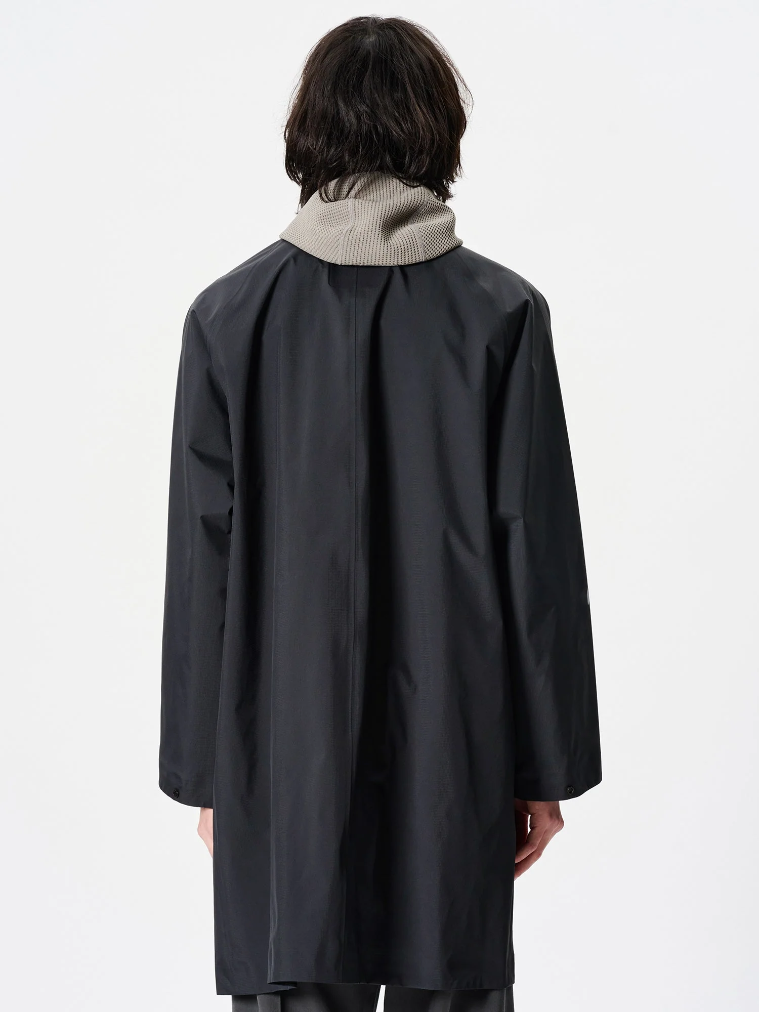 GORE-TEX 3/4 Over Coat - Image 6