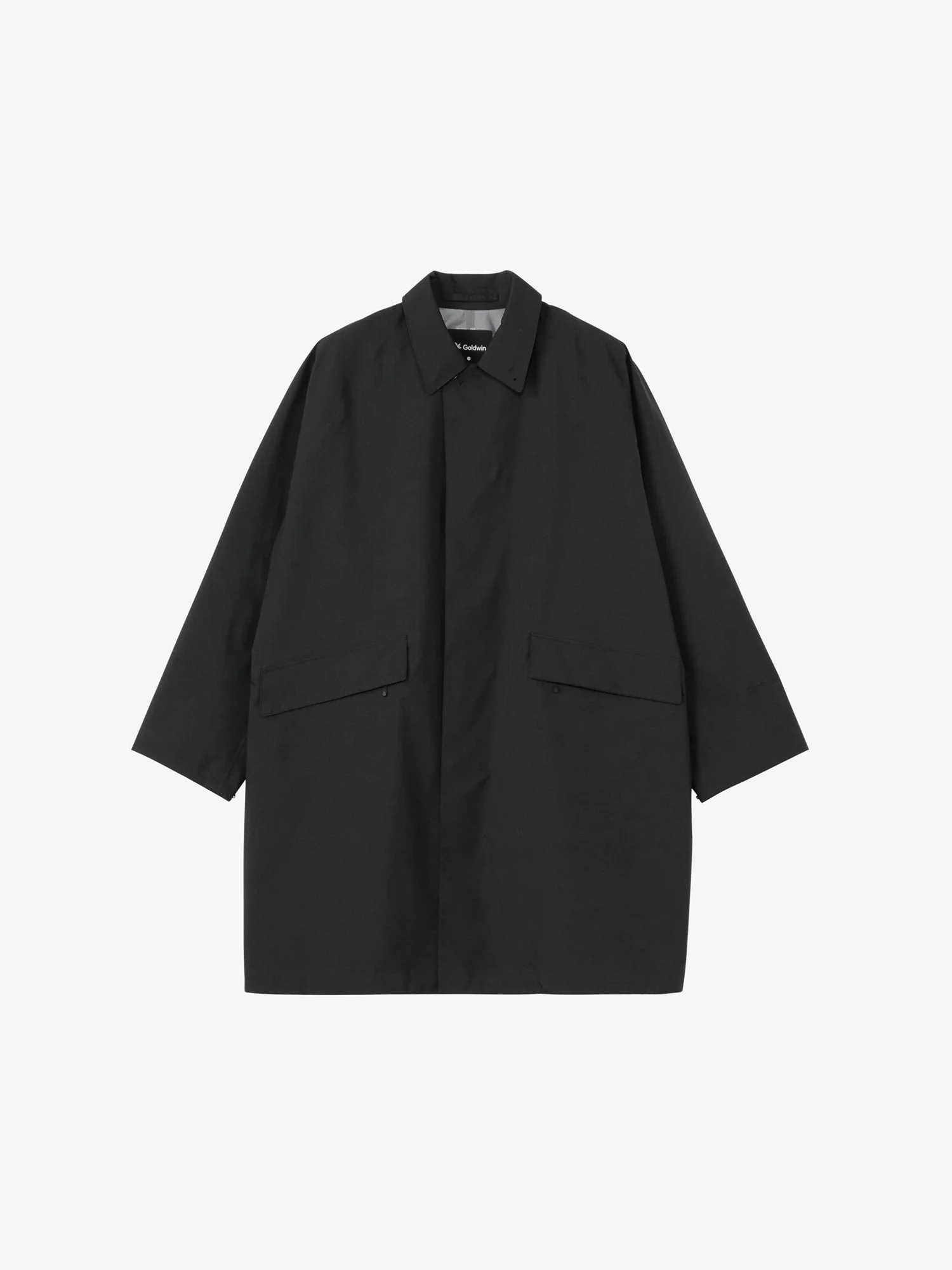 GORE-TEX 3/4 Over Coat - Image 7