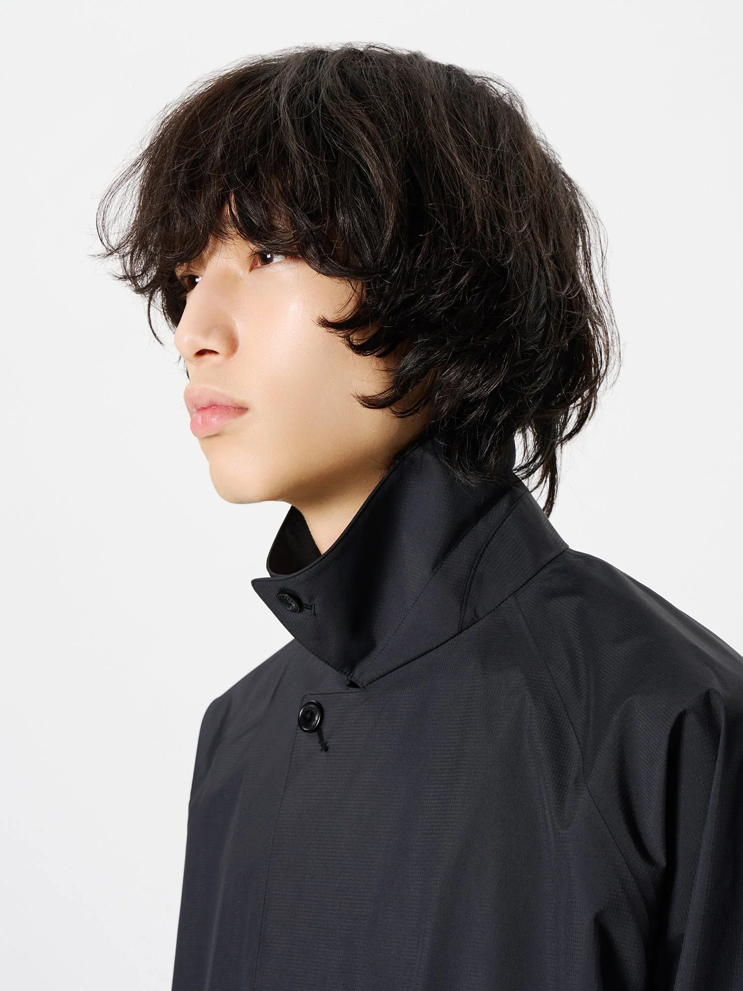 GORE-TEX 3/4 Over Coat - Image 9