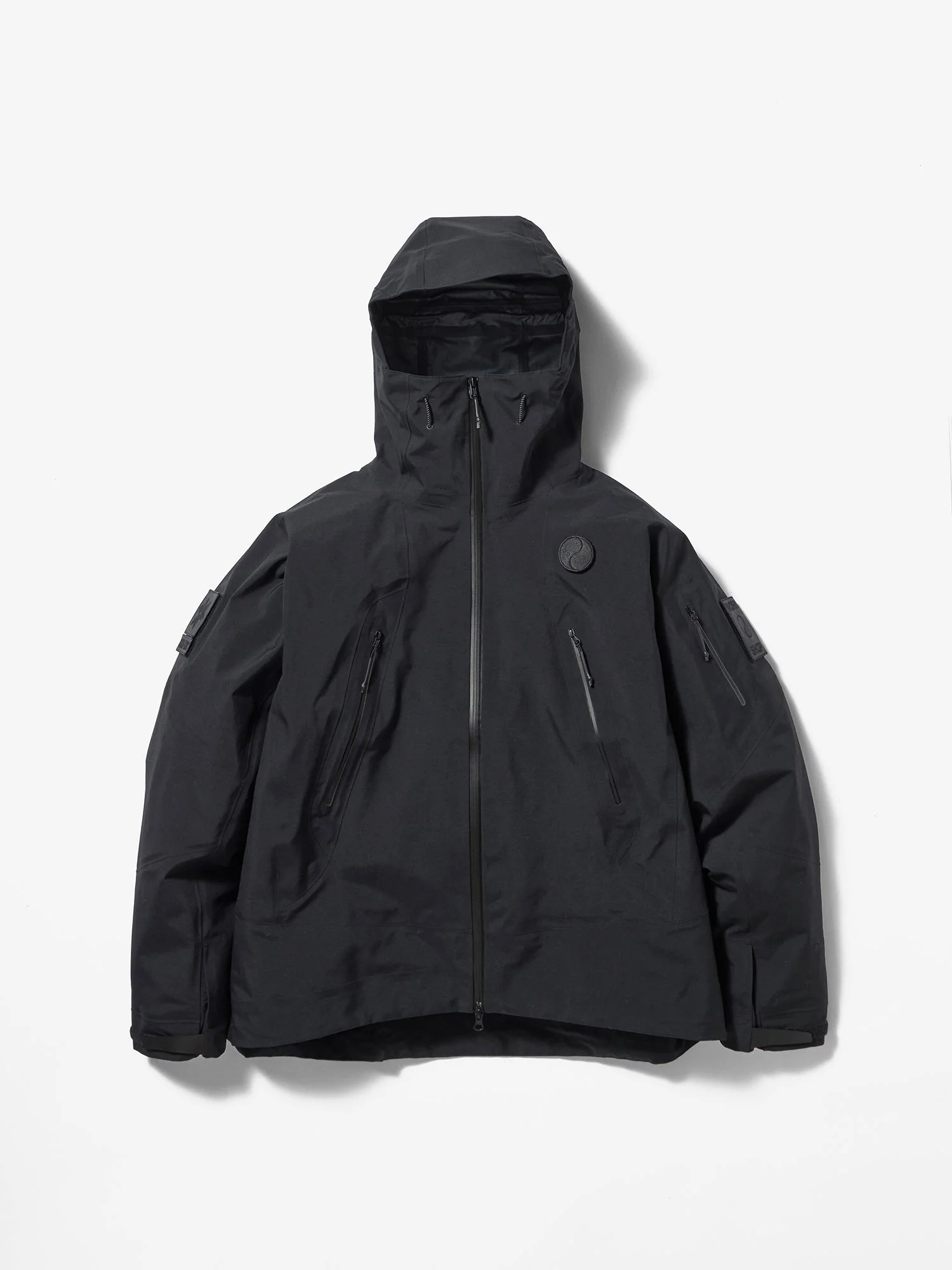 Goldwin x OUR LEGACY GORE-TEX 3L Jacket
