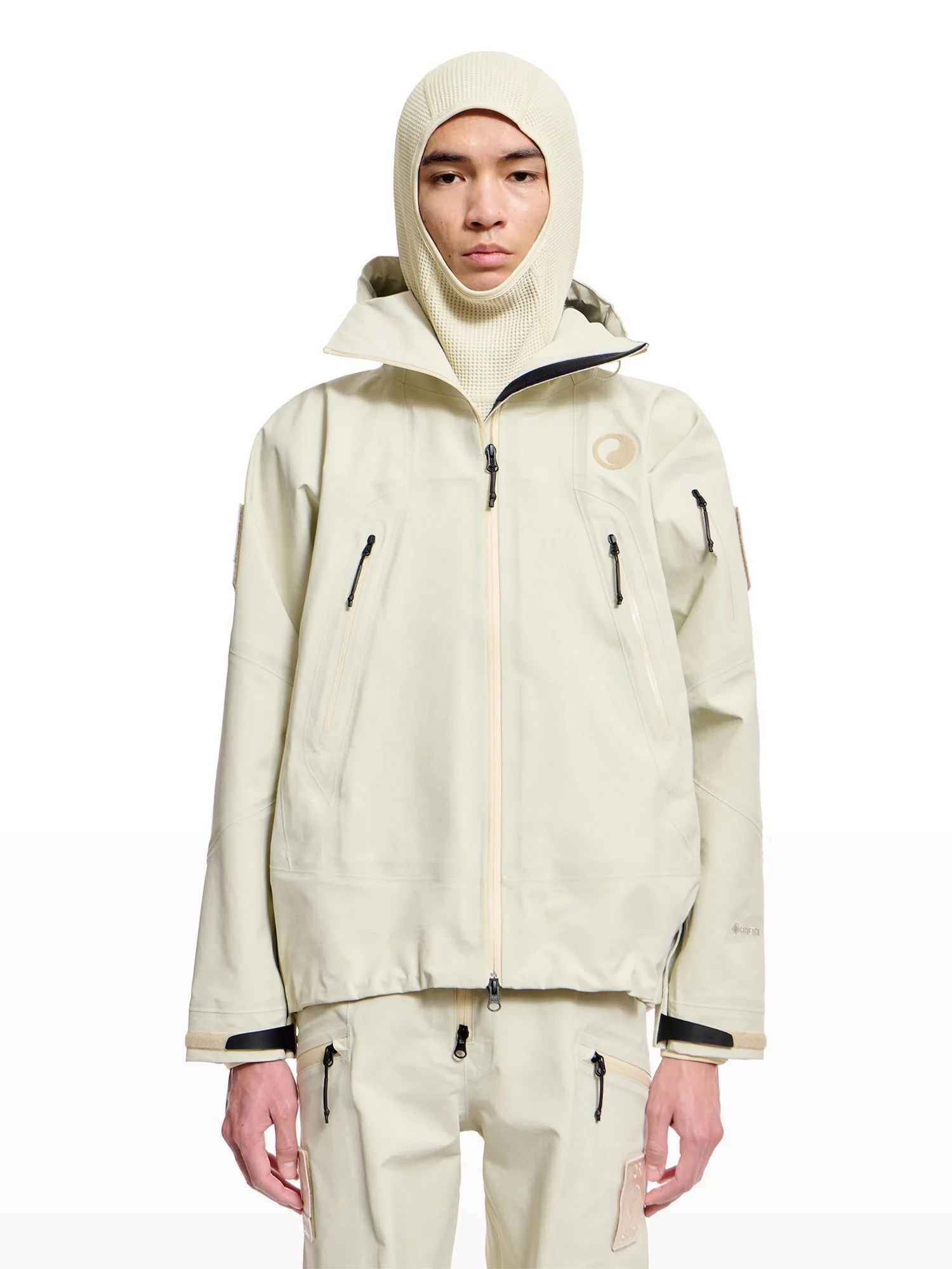 Goldwin x OUR LEGACY GORE-TEX 3L Jacket - Image 10