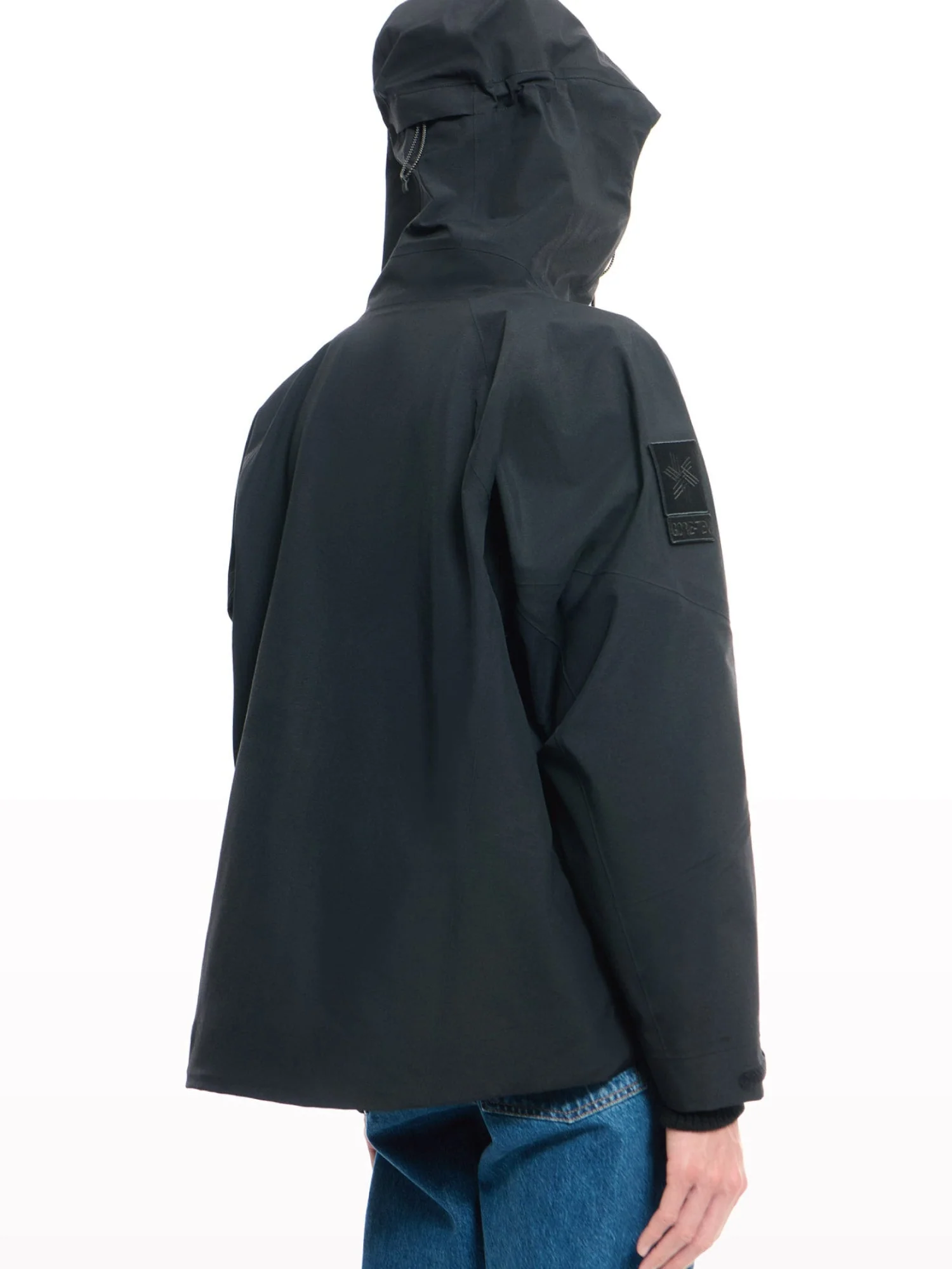 Goldwin x OUR LEGACY GORE-TEX 3L Jacket - Image 13