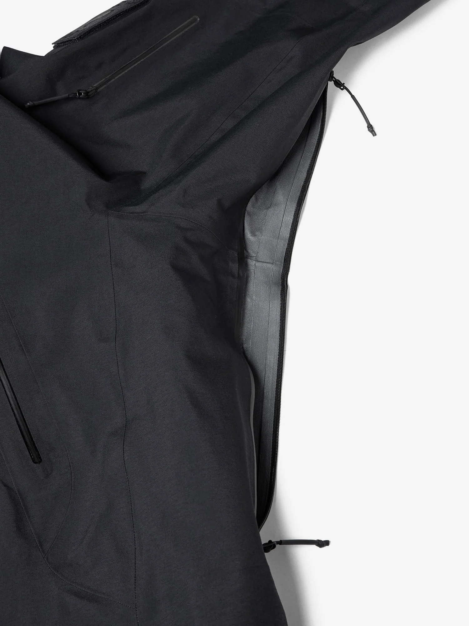 Goldwin x OUR LEGACY GORE-TEX 3L Jacket - Image 22