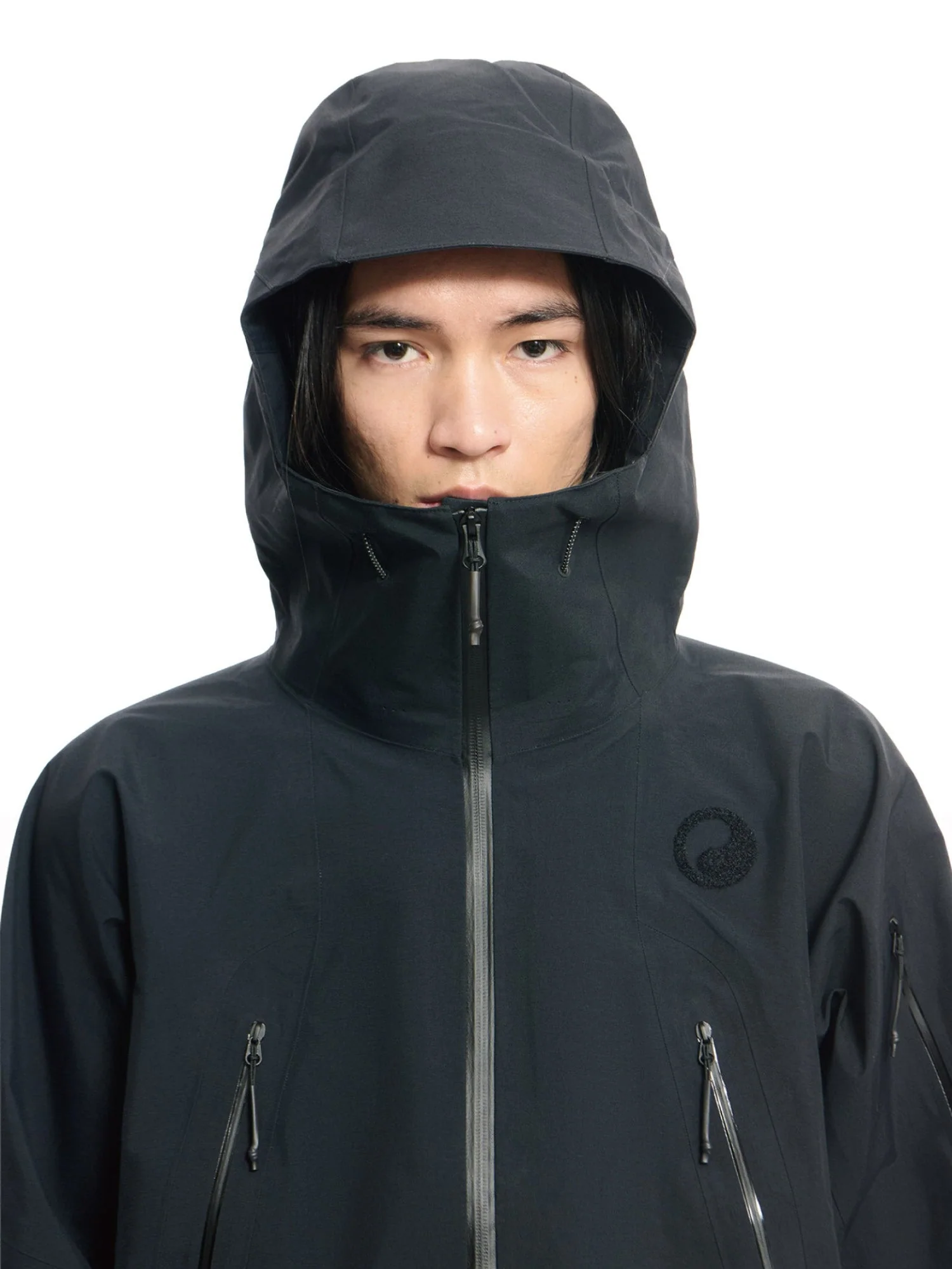 Goldwin x OUR LEGACY GORE-TEX 3L Jacket - Image 4