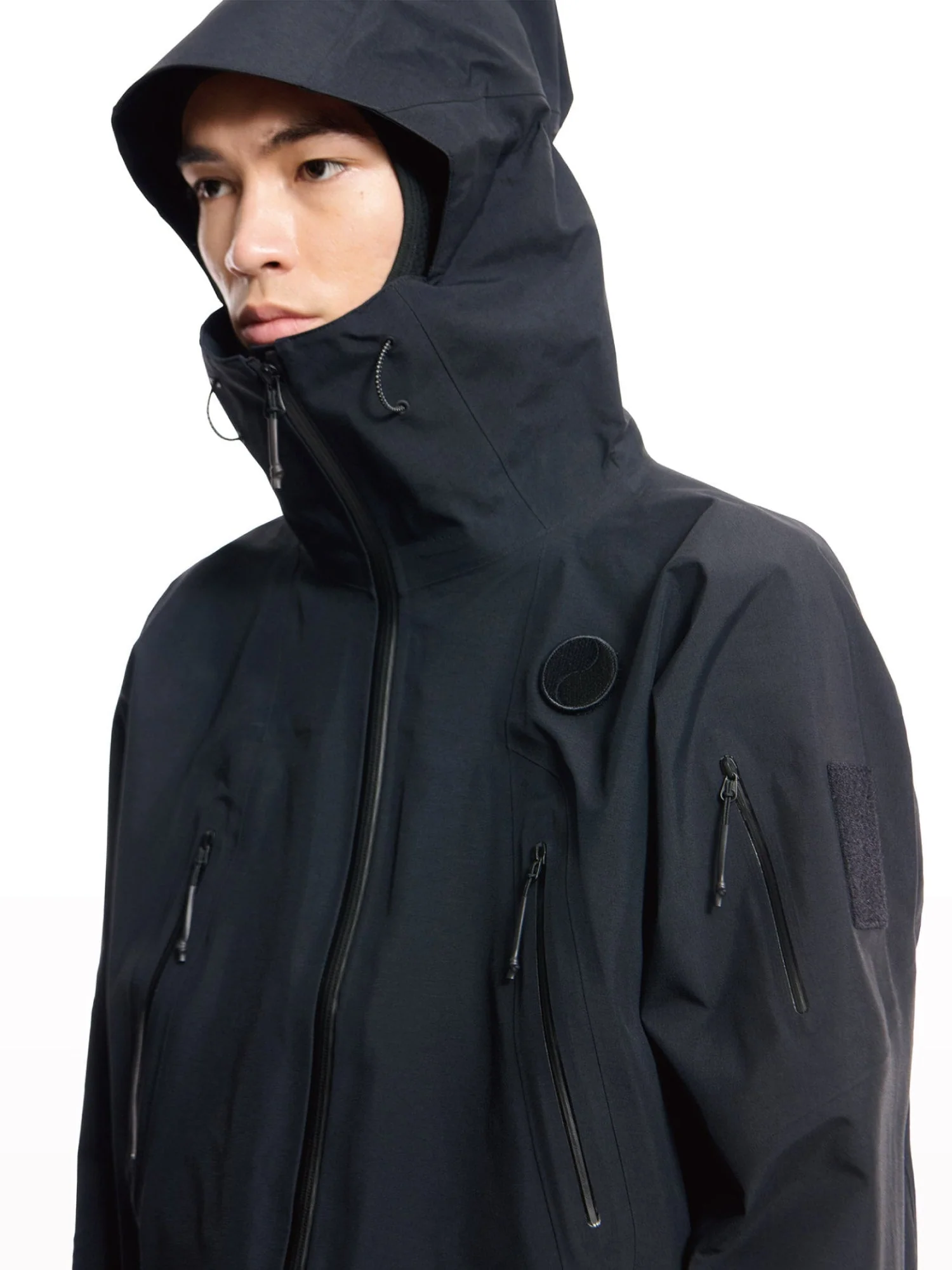 Goldwin x OUR LEGACY GORE-TEX 3L Jacket - Image 5
