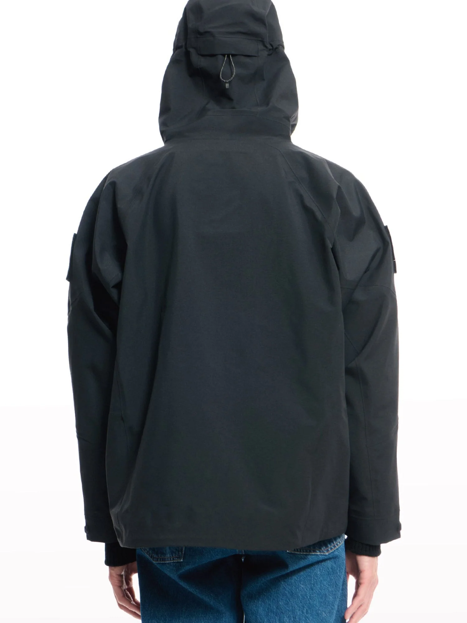 Goldwin x OUR LEGACY GORE-TEX 3L Jacket - Image 6