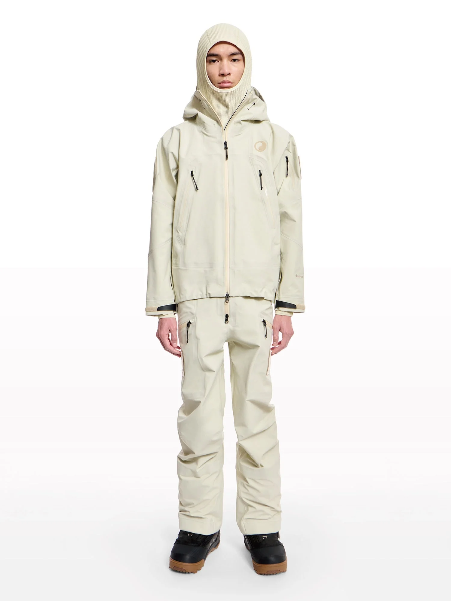 Goldwin x OUR LEGACY GORE-TEX 3L Jacket - Image 8
