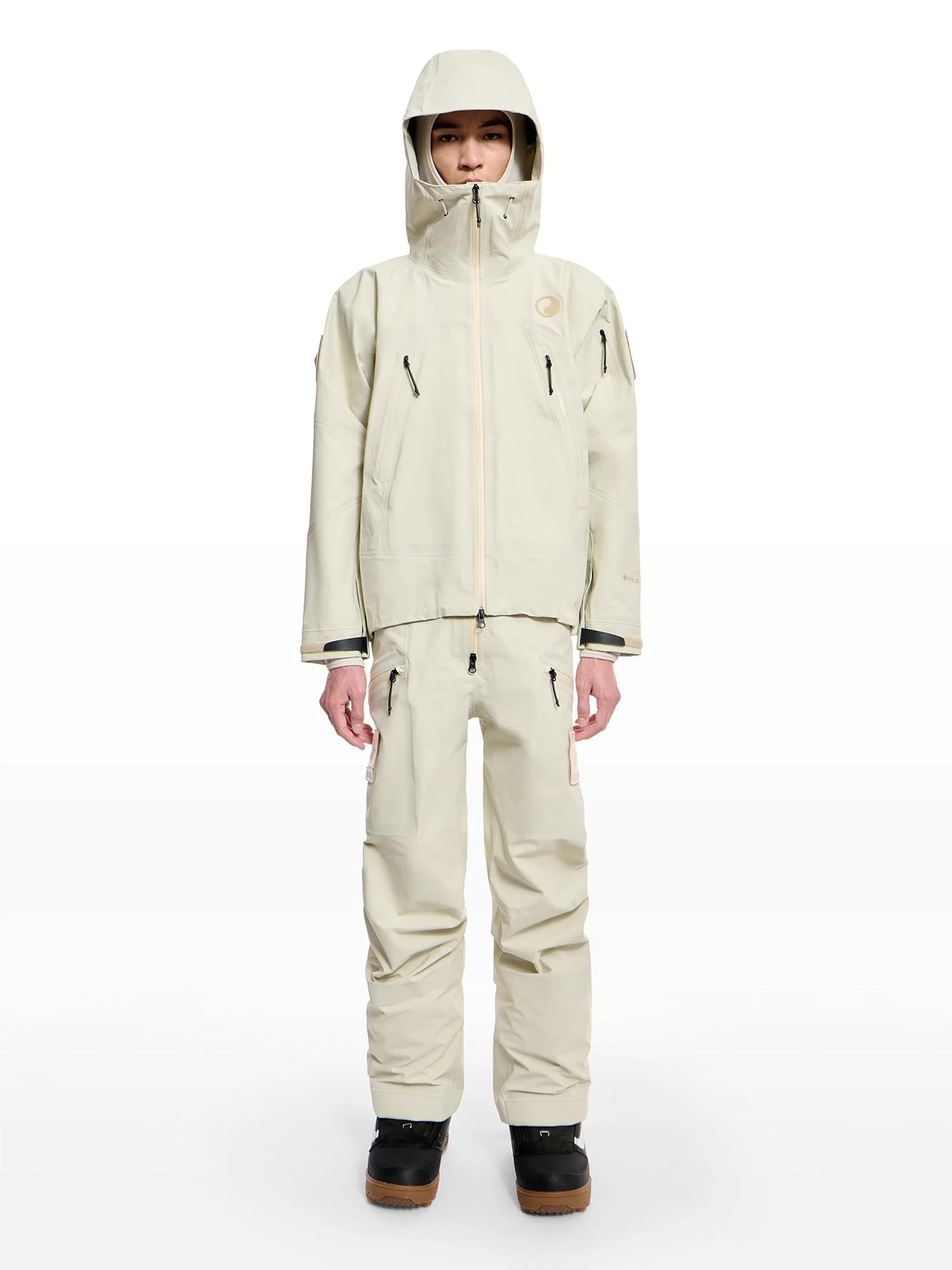Goldwin x OUR LEGACY GORE-TEX 3L Jacket - Image 9