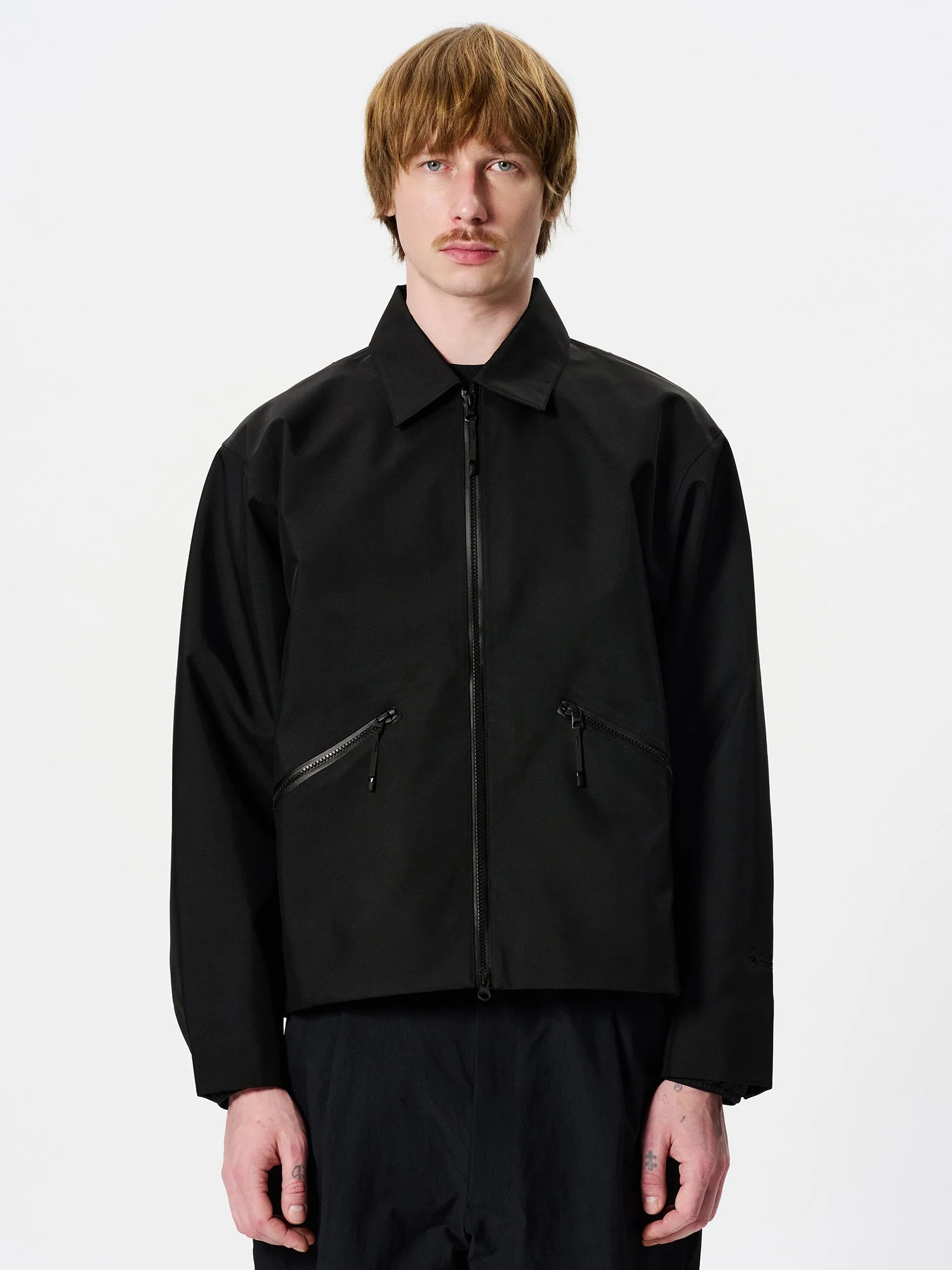 GORE-TEX 3L Blouson