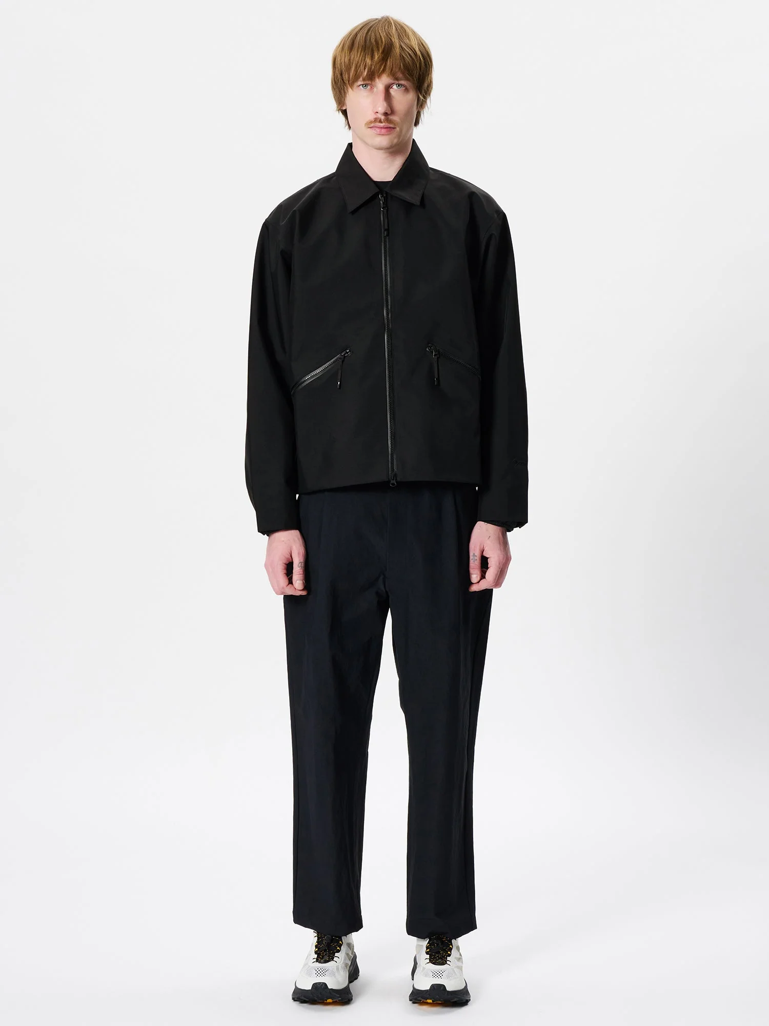 GORE-TEX 3L Blouson - Image 4