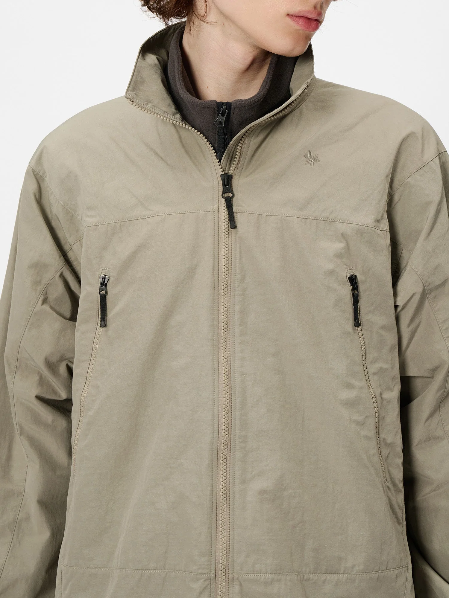 Nylon Multi Purpose Jacket - Image 10