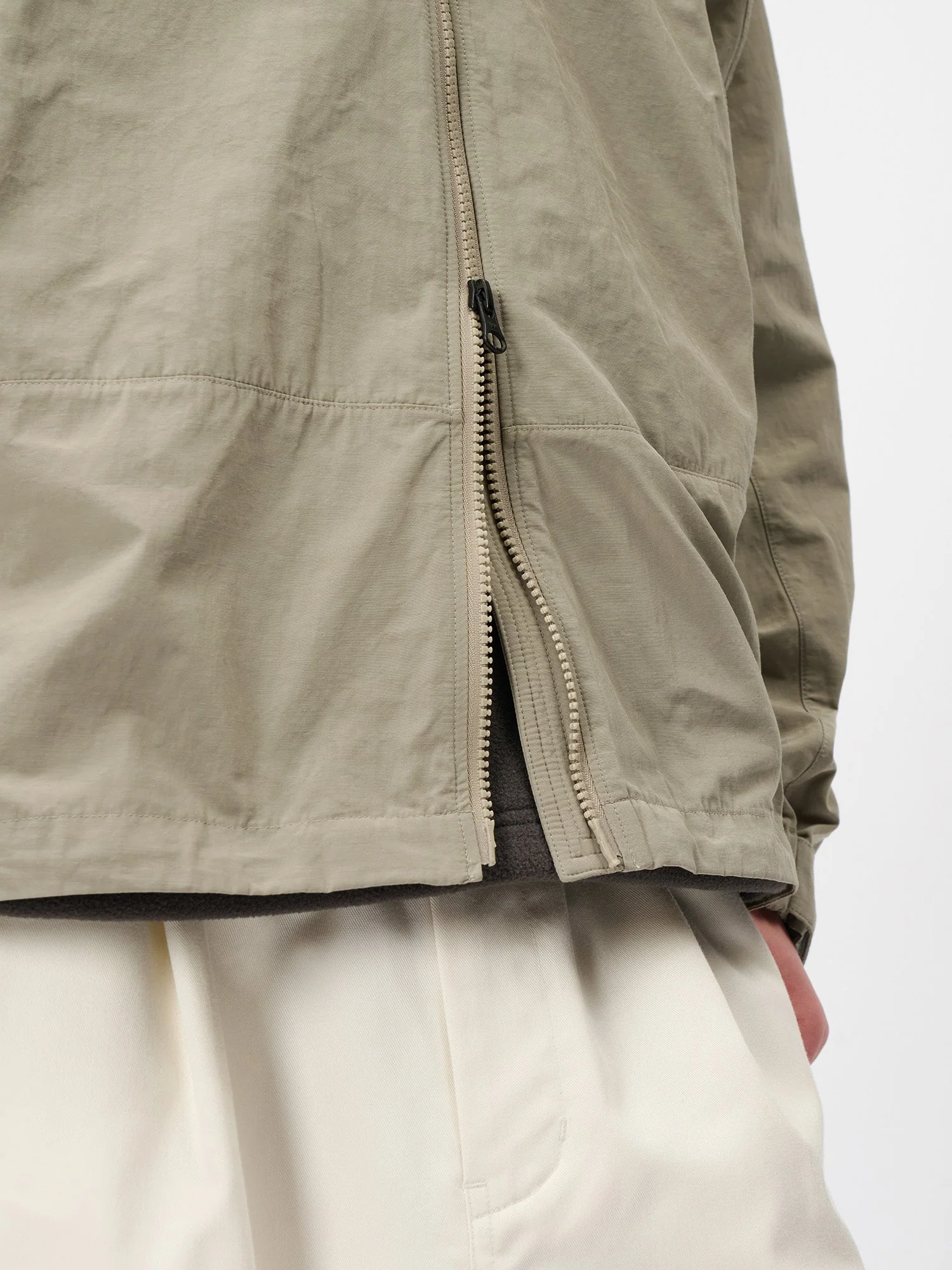 Nylon Multi Purpose Jacket - Image 11