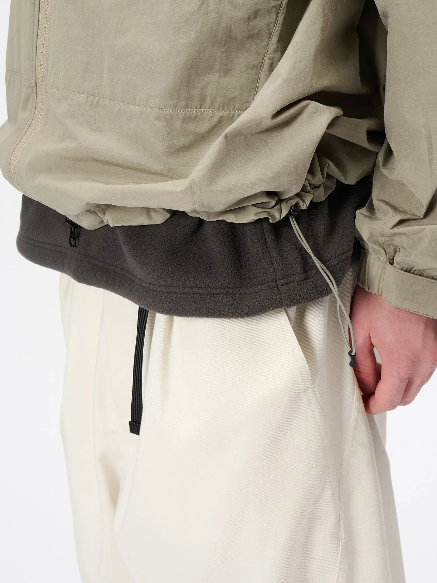 Nylon Multi Purpose Jacket - Image 12