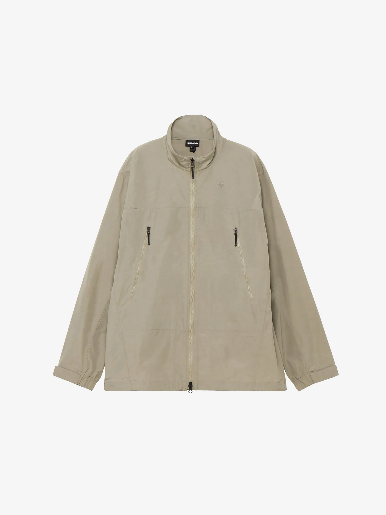 Nylon Multi Purpose Jacket - Image 2
