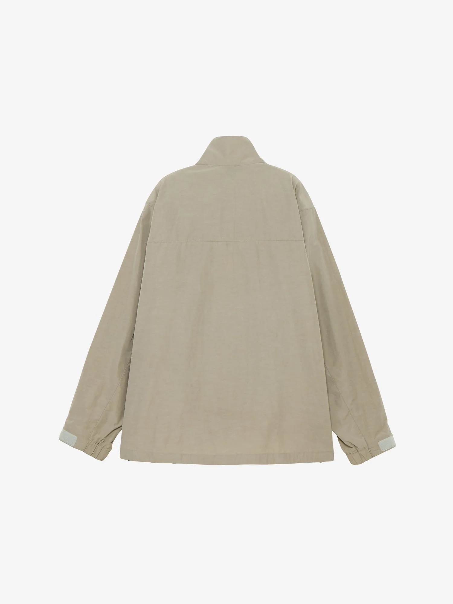 Nylon Multi Purpose Jacket - Image 3