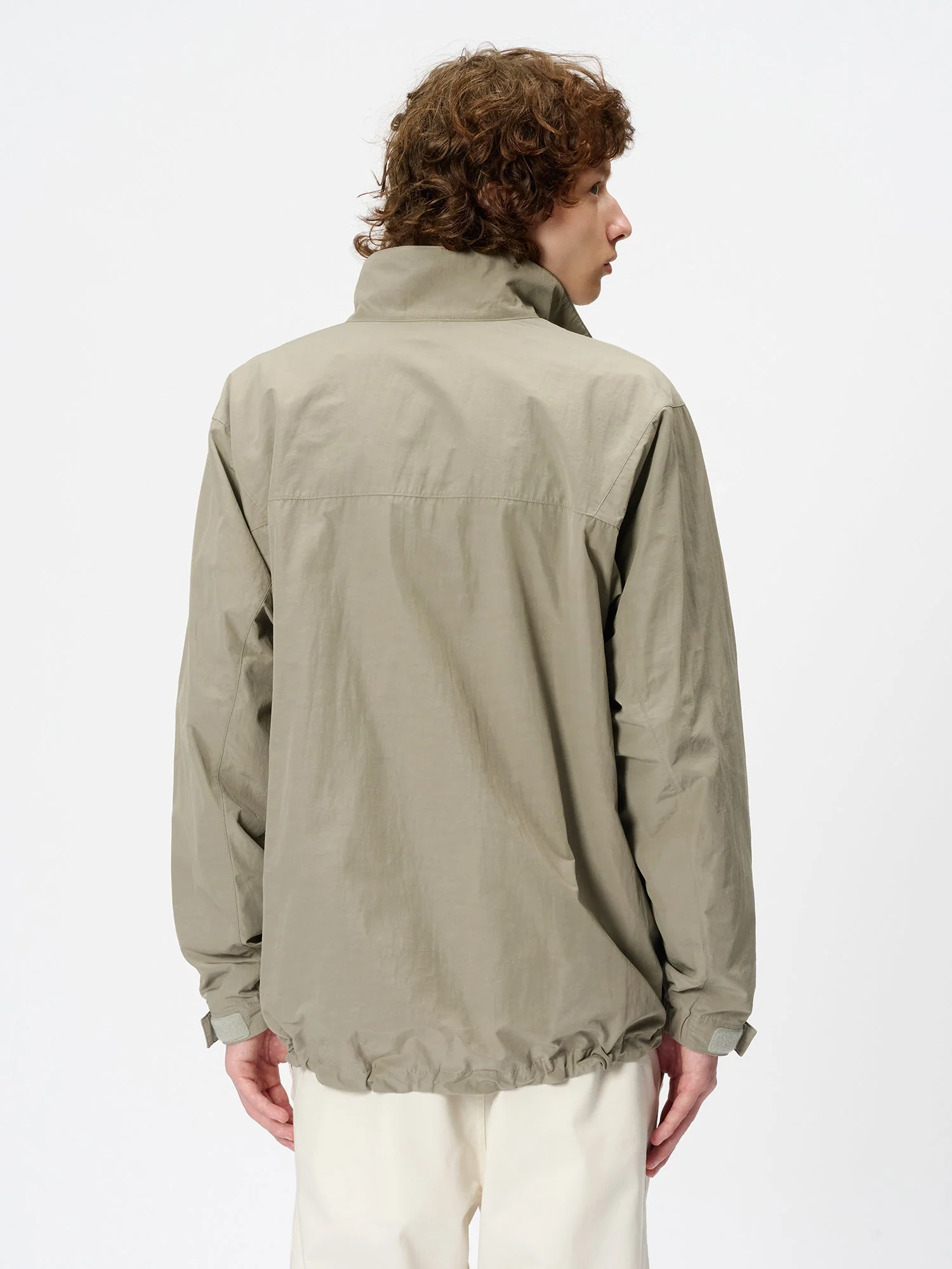 Nylon Multi Purpose Jacket - Image 6