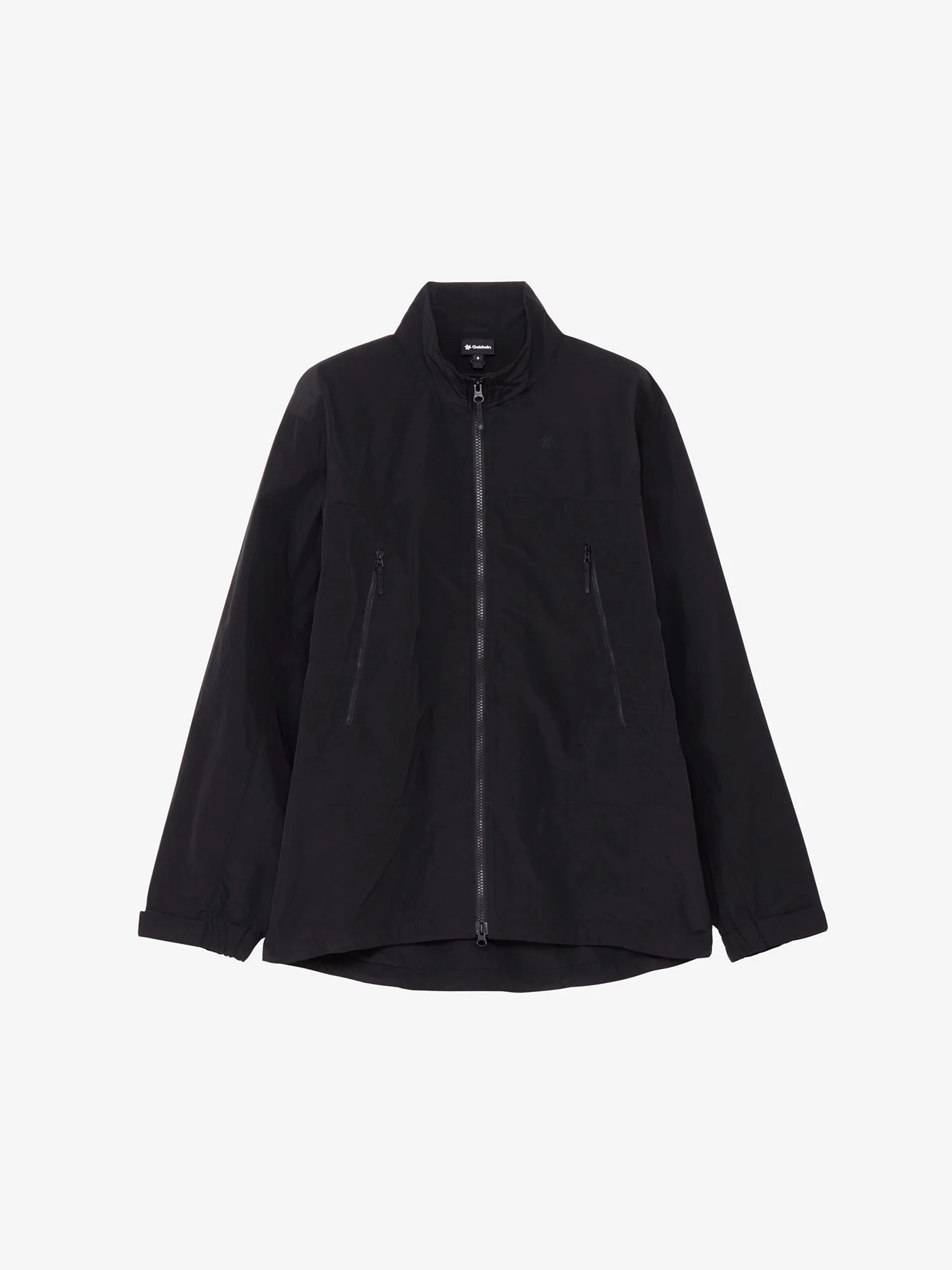 Nylon Multi Purpose Jacket - Image 7