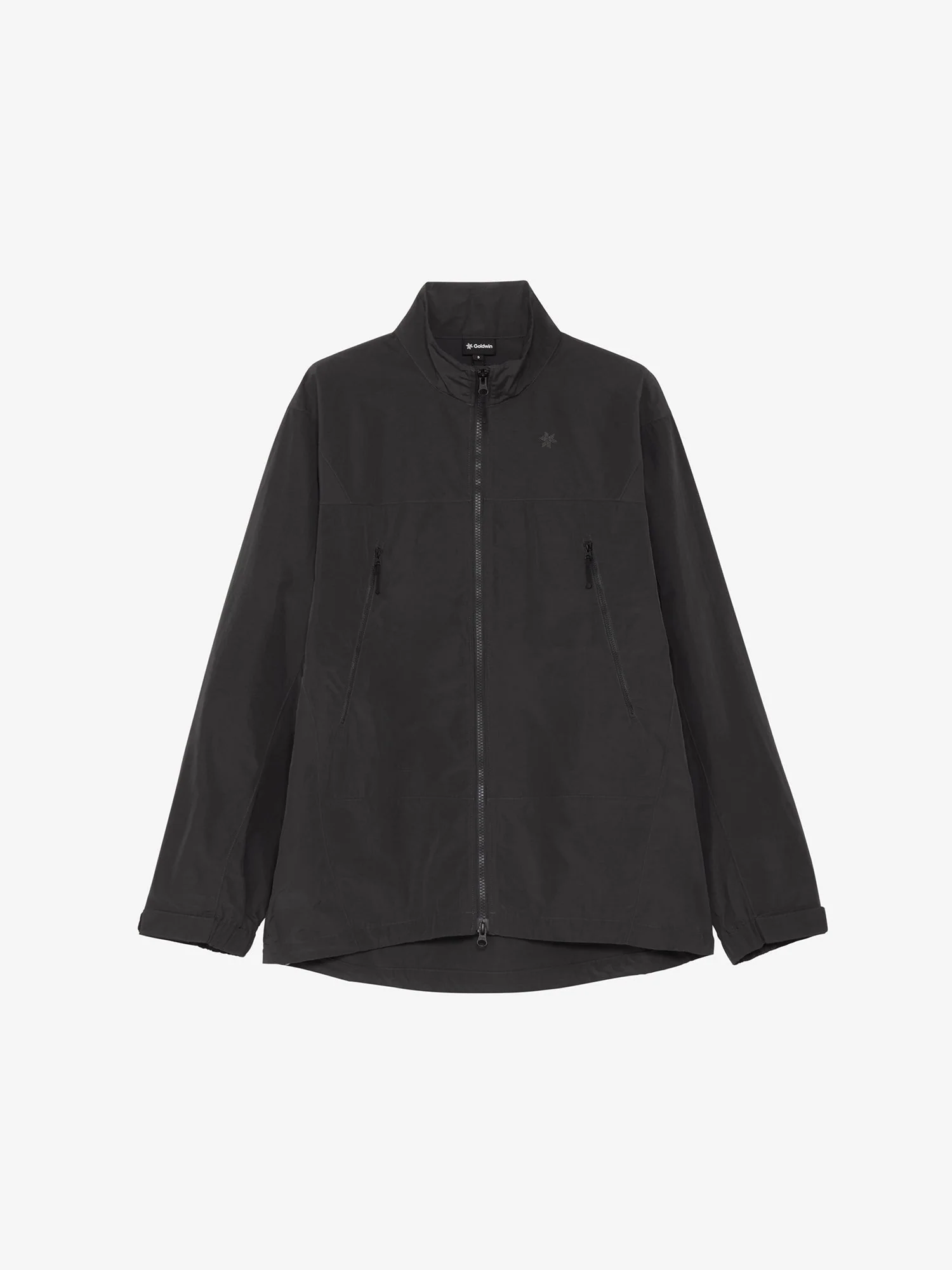 Nylon Multi Purpose Jacket - Image 8